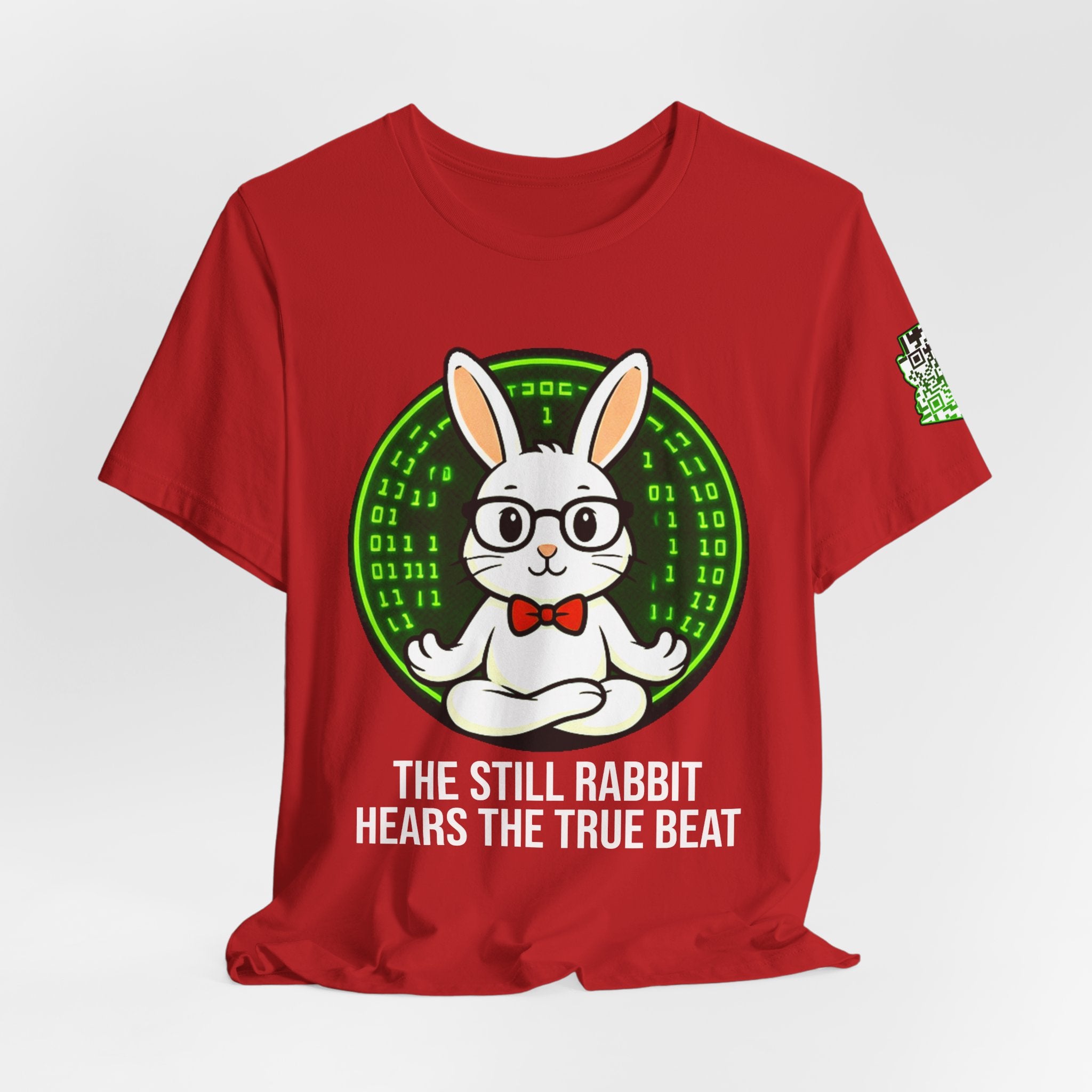"Nivens Zen" Tee