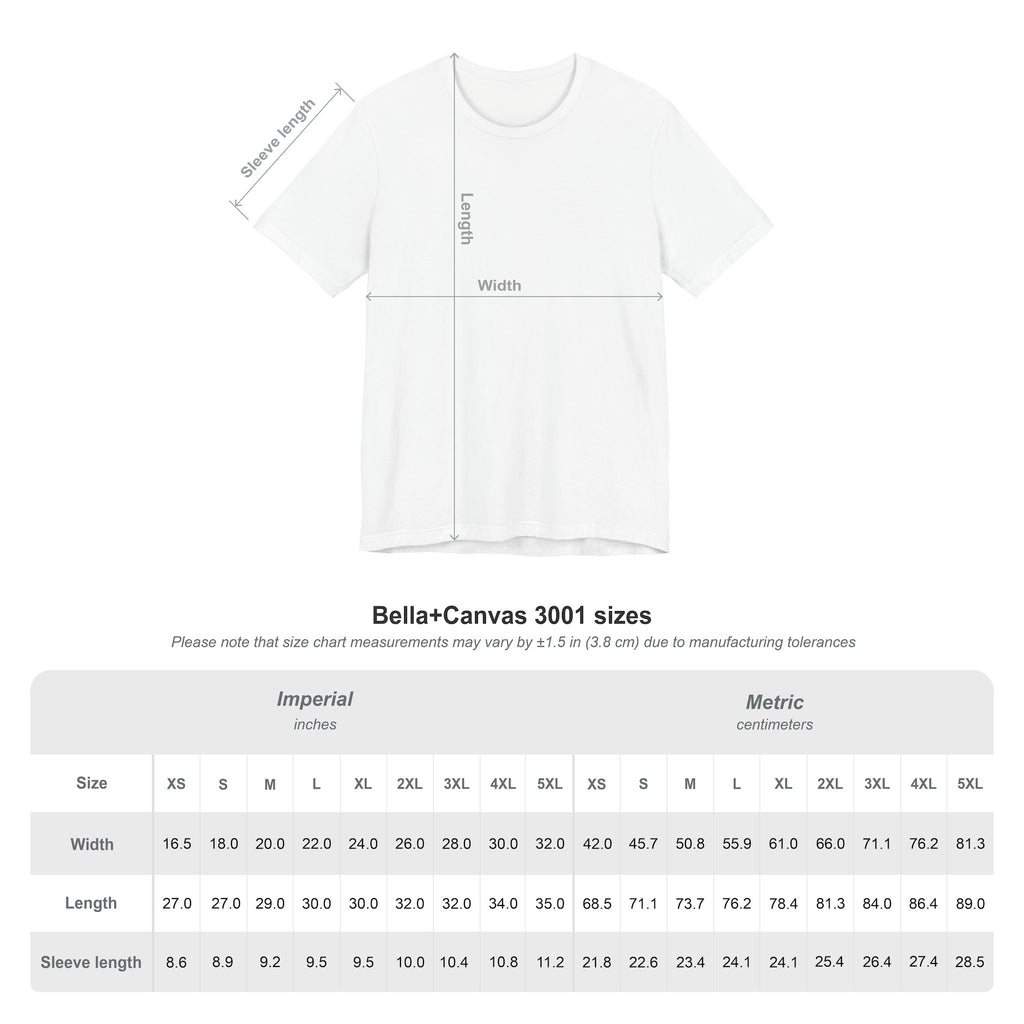 "WRS" Tee