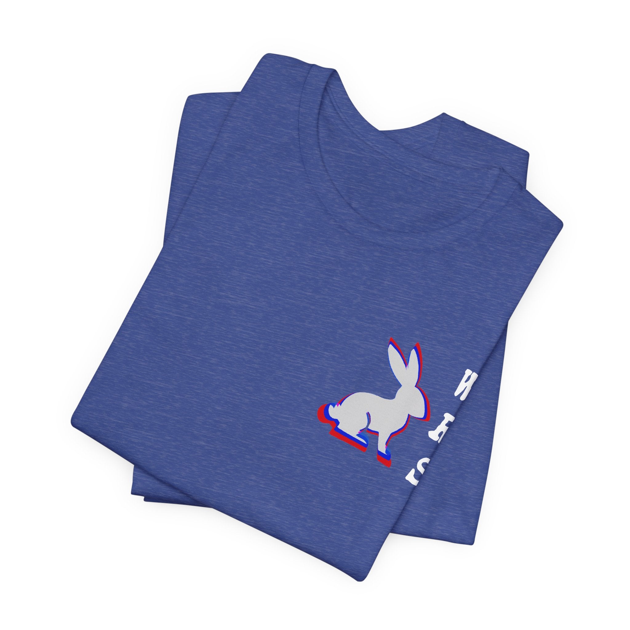 "WRS" Tee