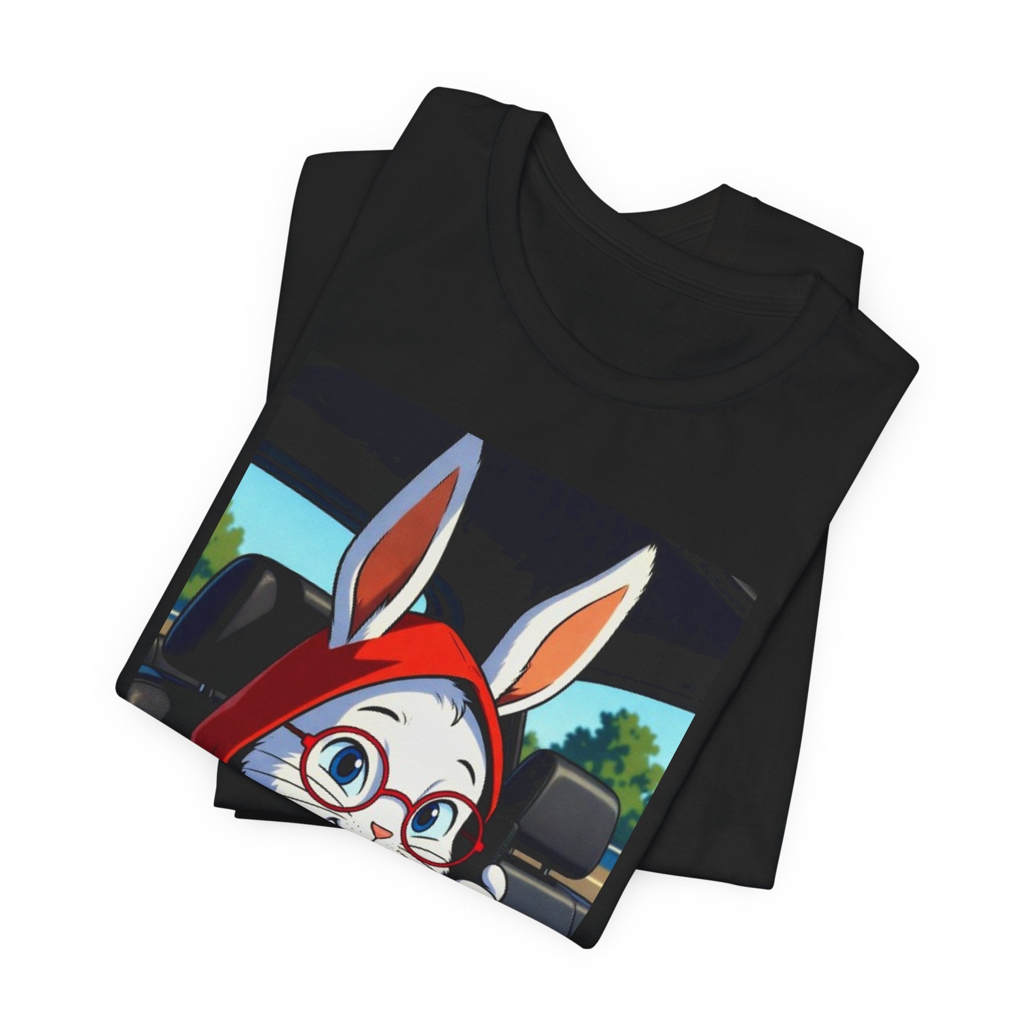 Nivens "Yezzir" Tee