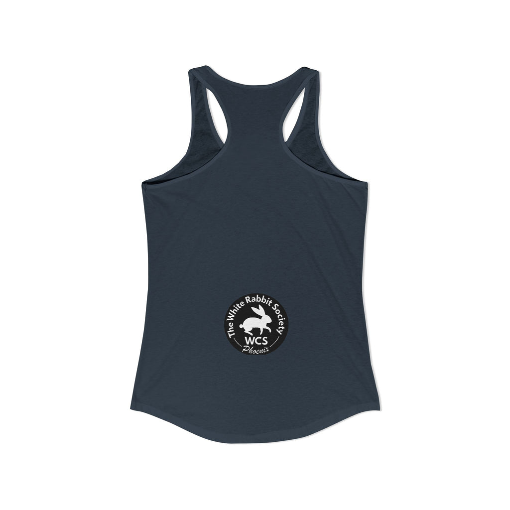 "Precious Nivens" Tank