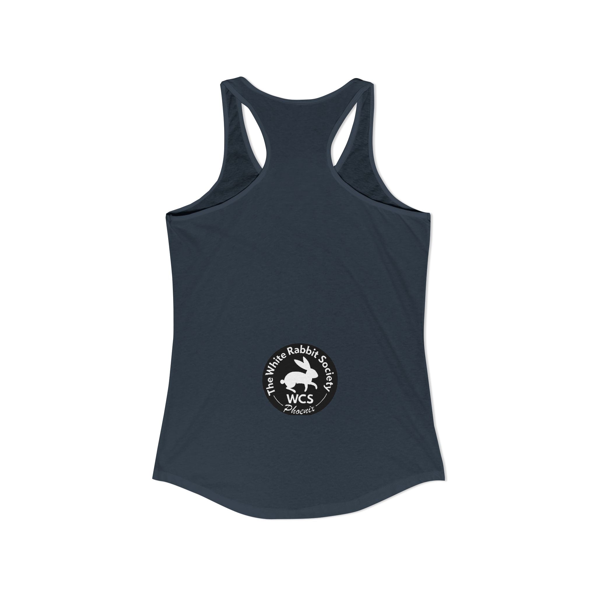 "Precious Nivens" Tank