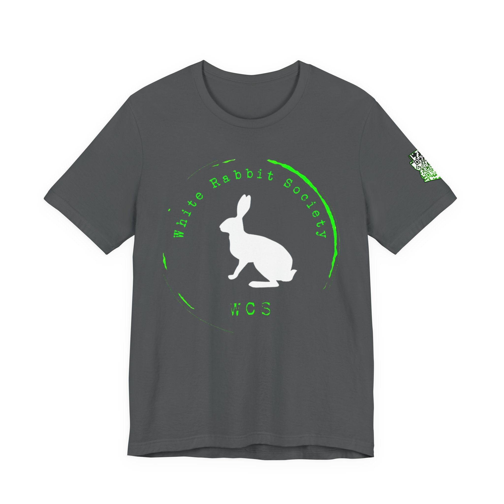 WRS OG "Logo Front" Tee
