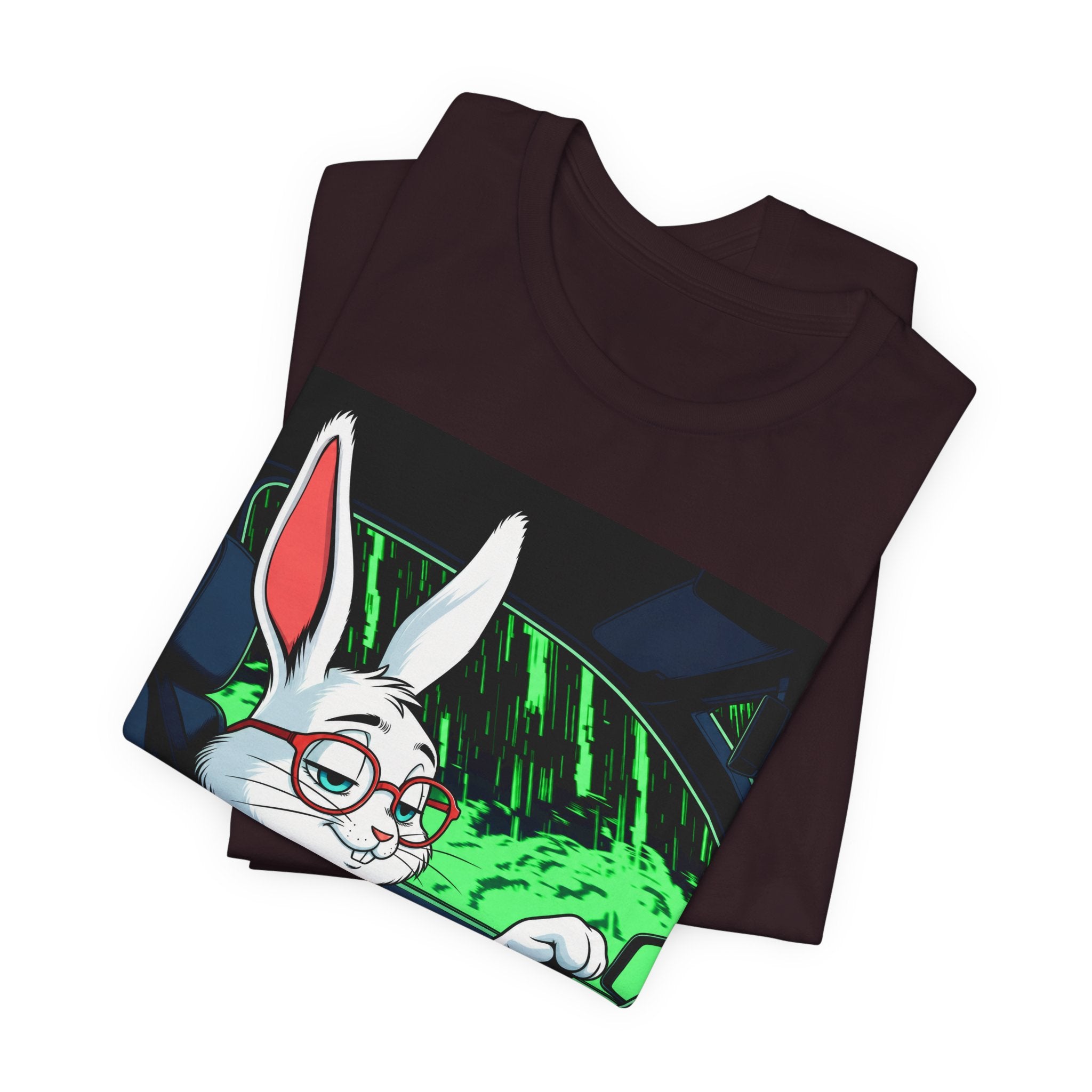 Nivens "Alright" Tee