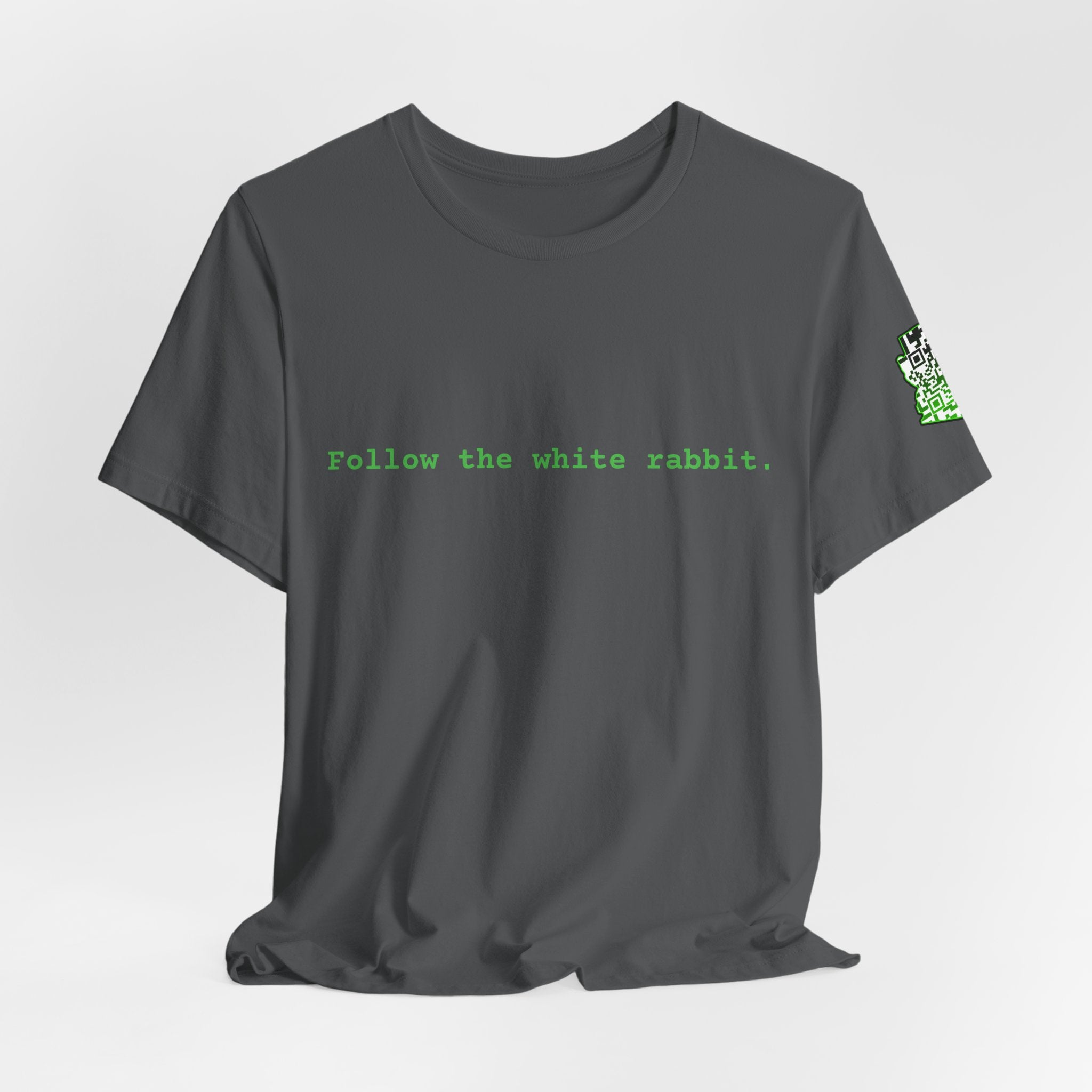 WRS OG "Logo Back" Tee