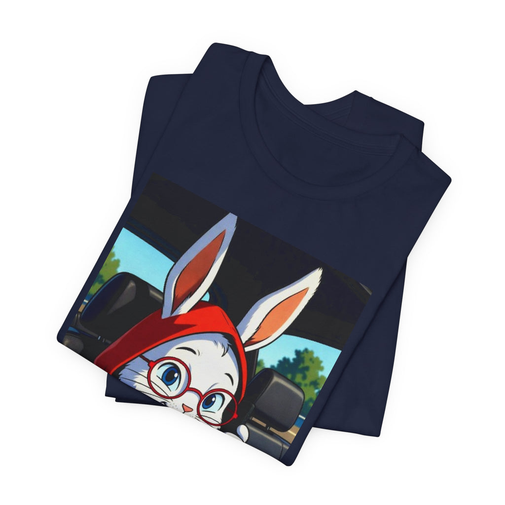 Nivens "Yezzir" Tee