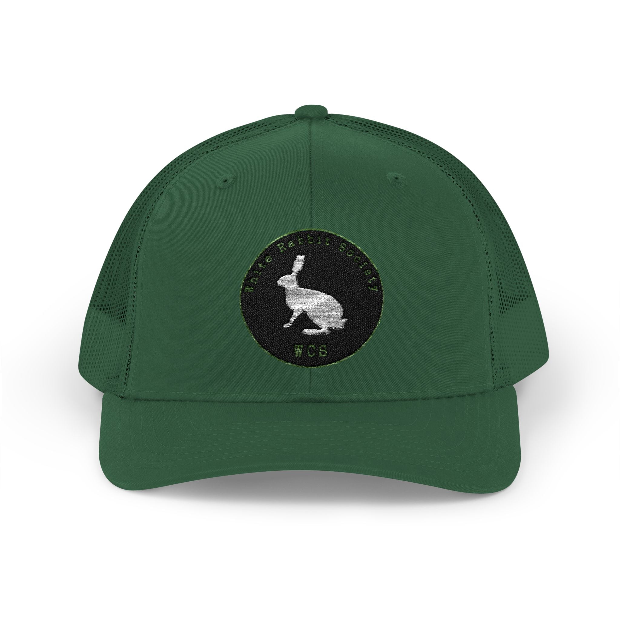 WRS "Logo Trucker"