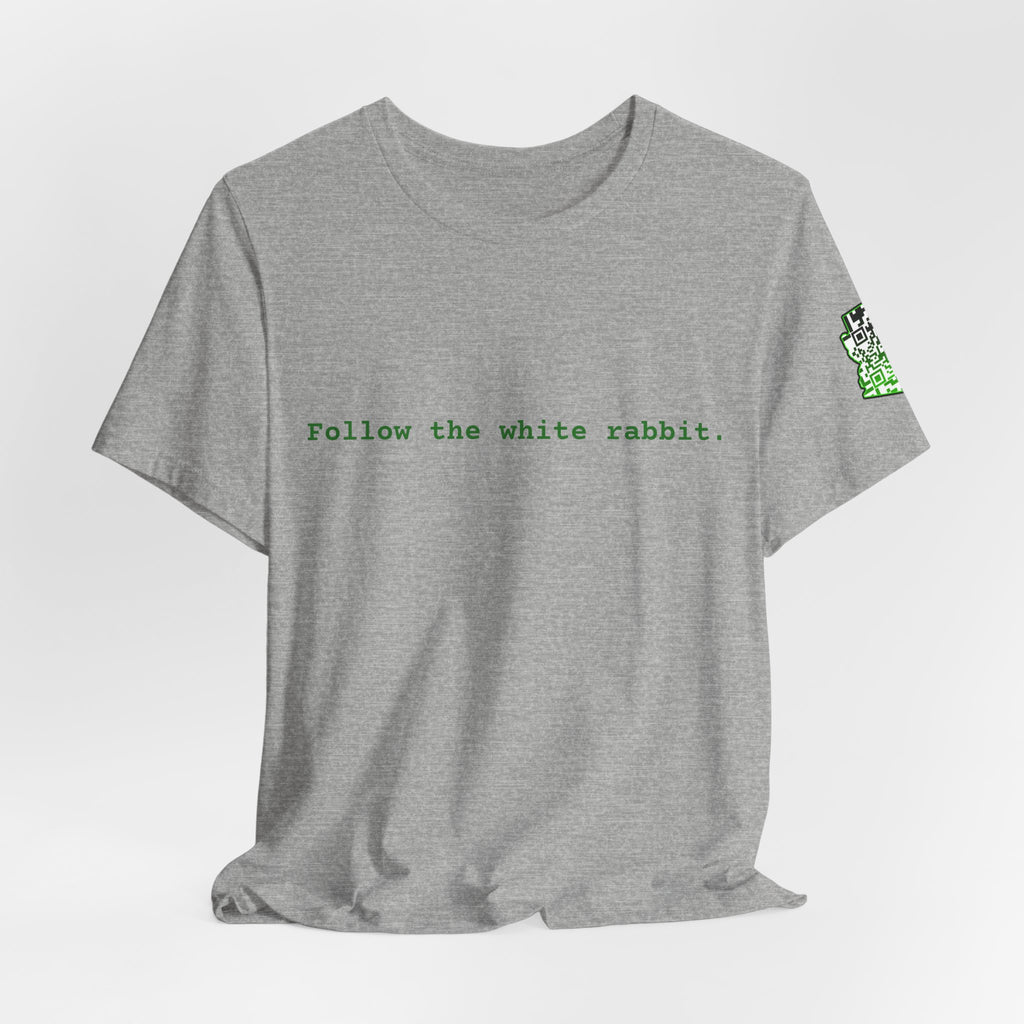 WRS OG "Logo Back" Tee