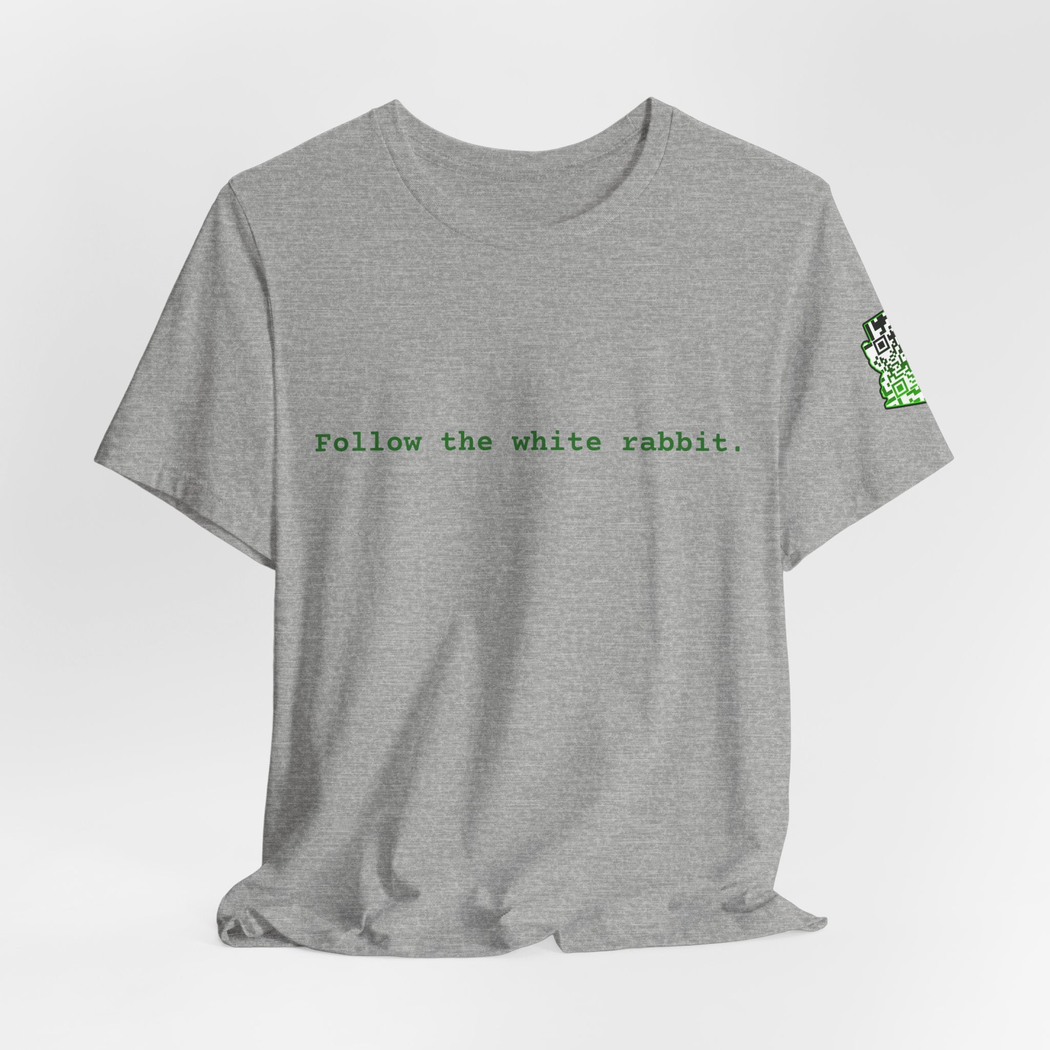 WRS OG "Logo Back" Tee