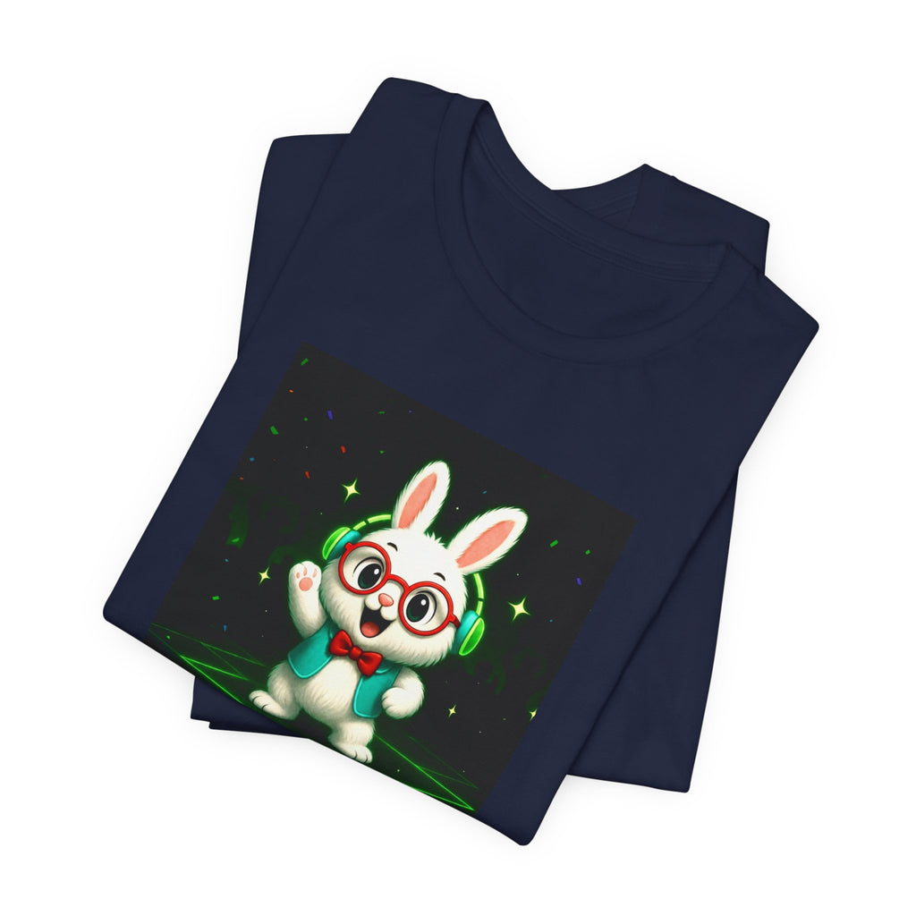 Nivens "Fire" Tee