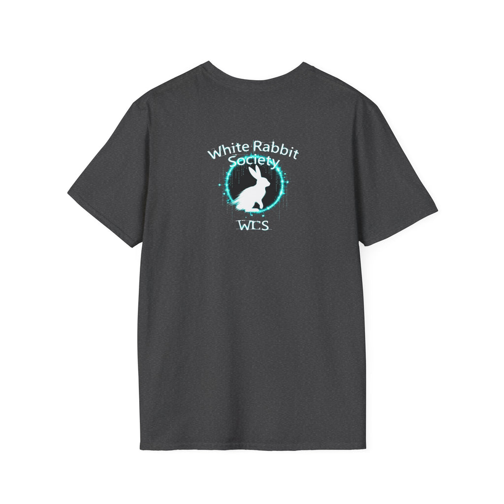"Follow Me" Tee