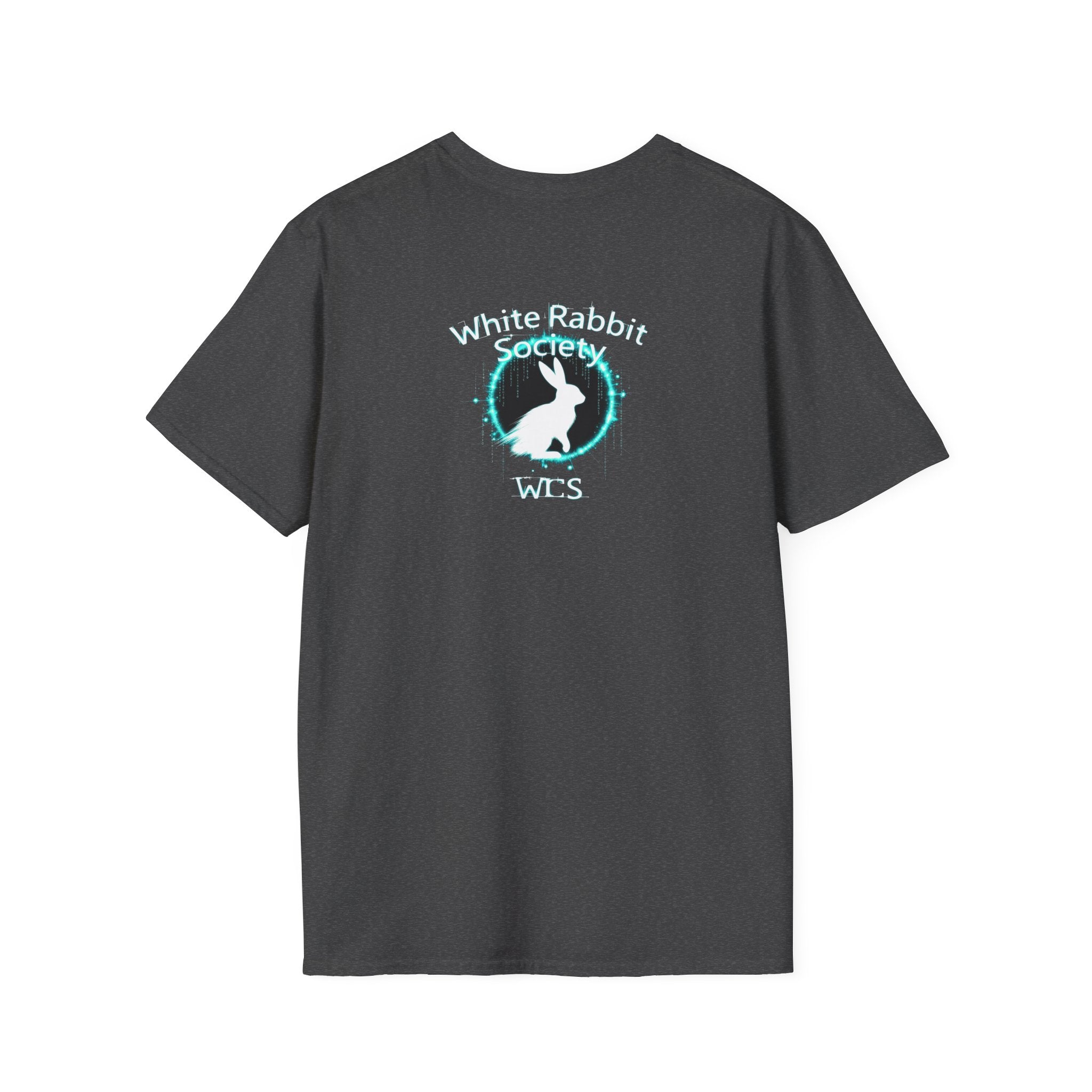 "Follow Me" Tee