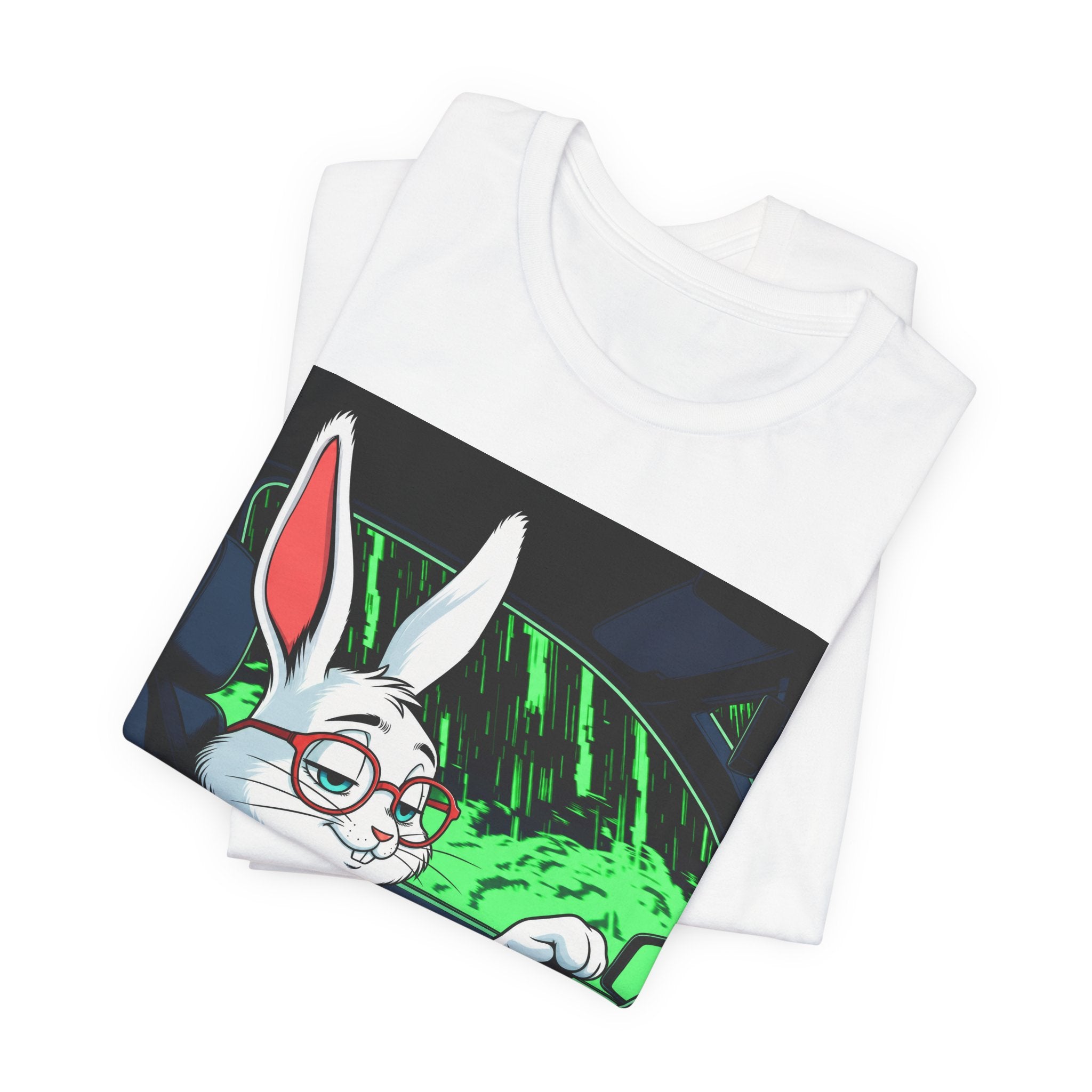 Nivens "Alright" Tee