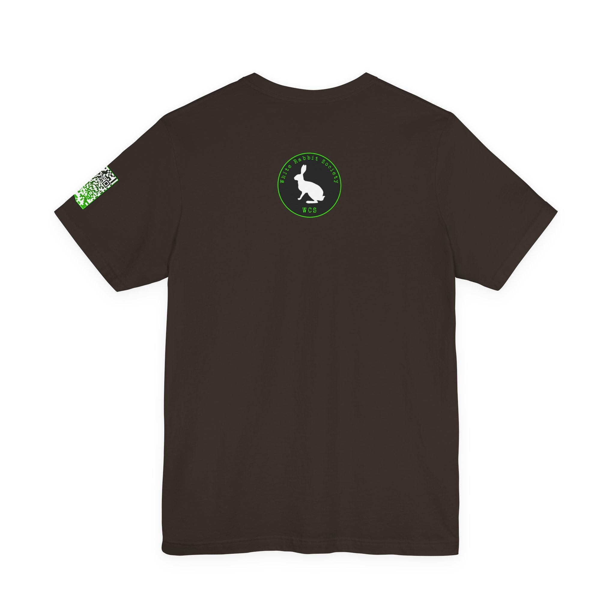 Nivens "Alright" Tee
