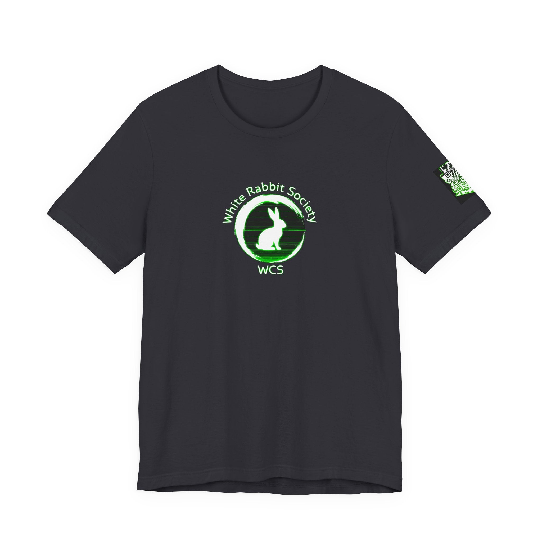 "Follow Nivens" Tee