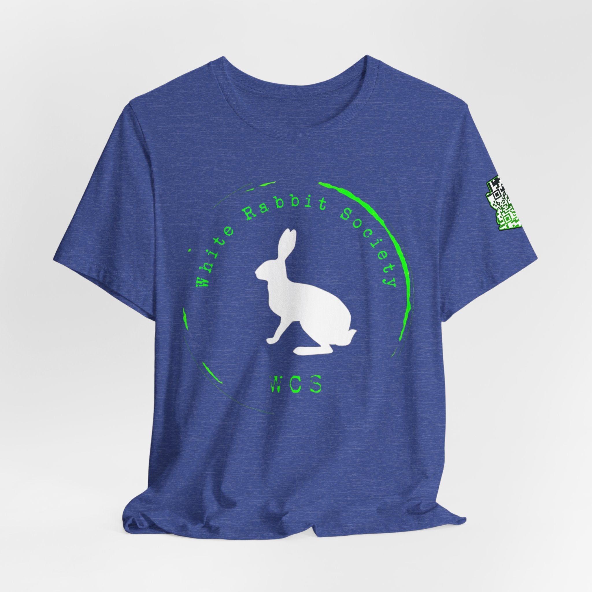 WRS OG "Logo Front" Tee