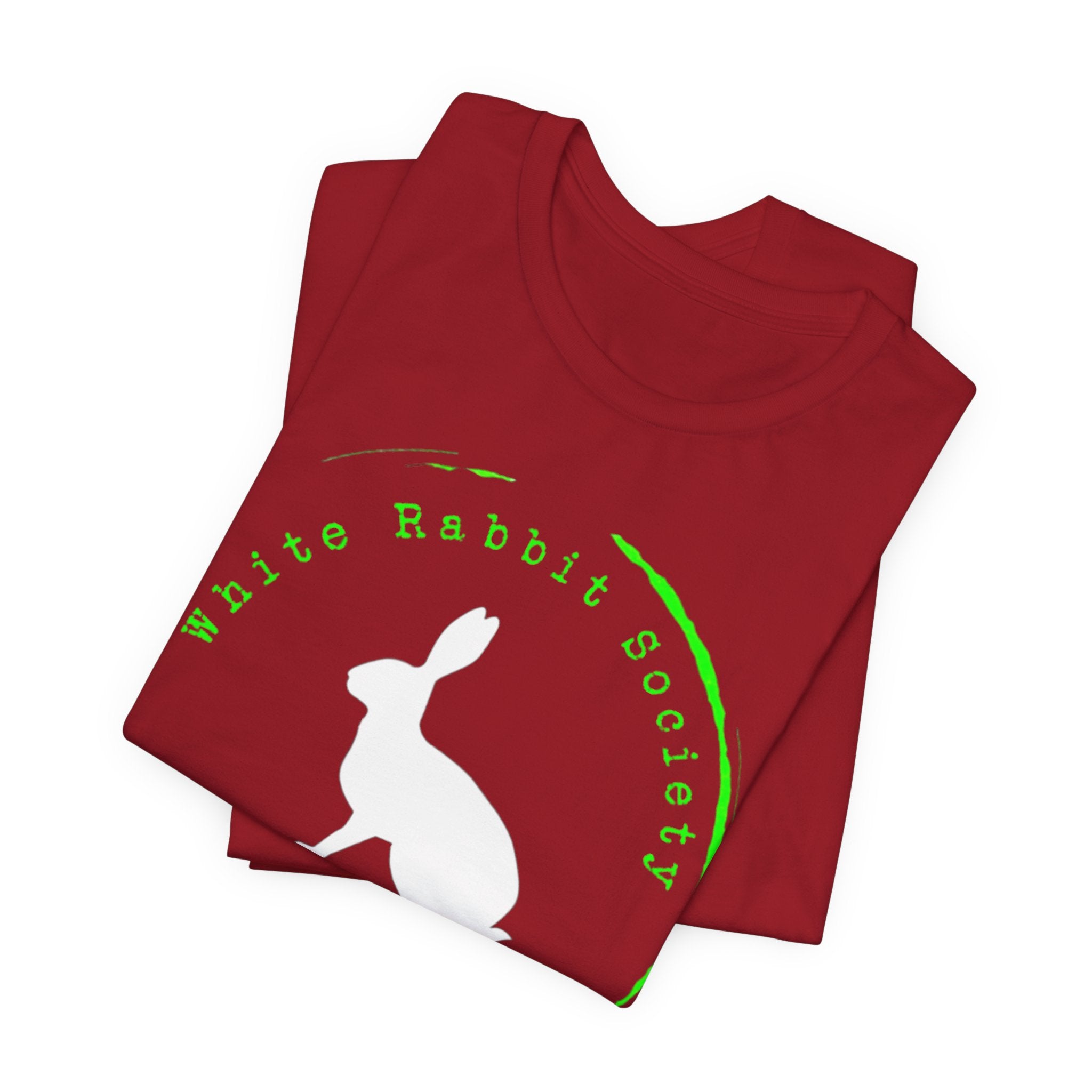 WRS OG "Logo Front" Tee