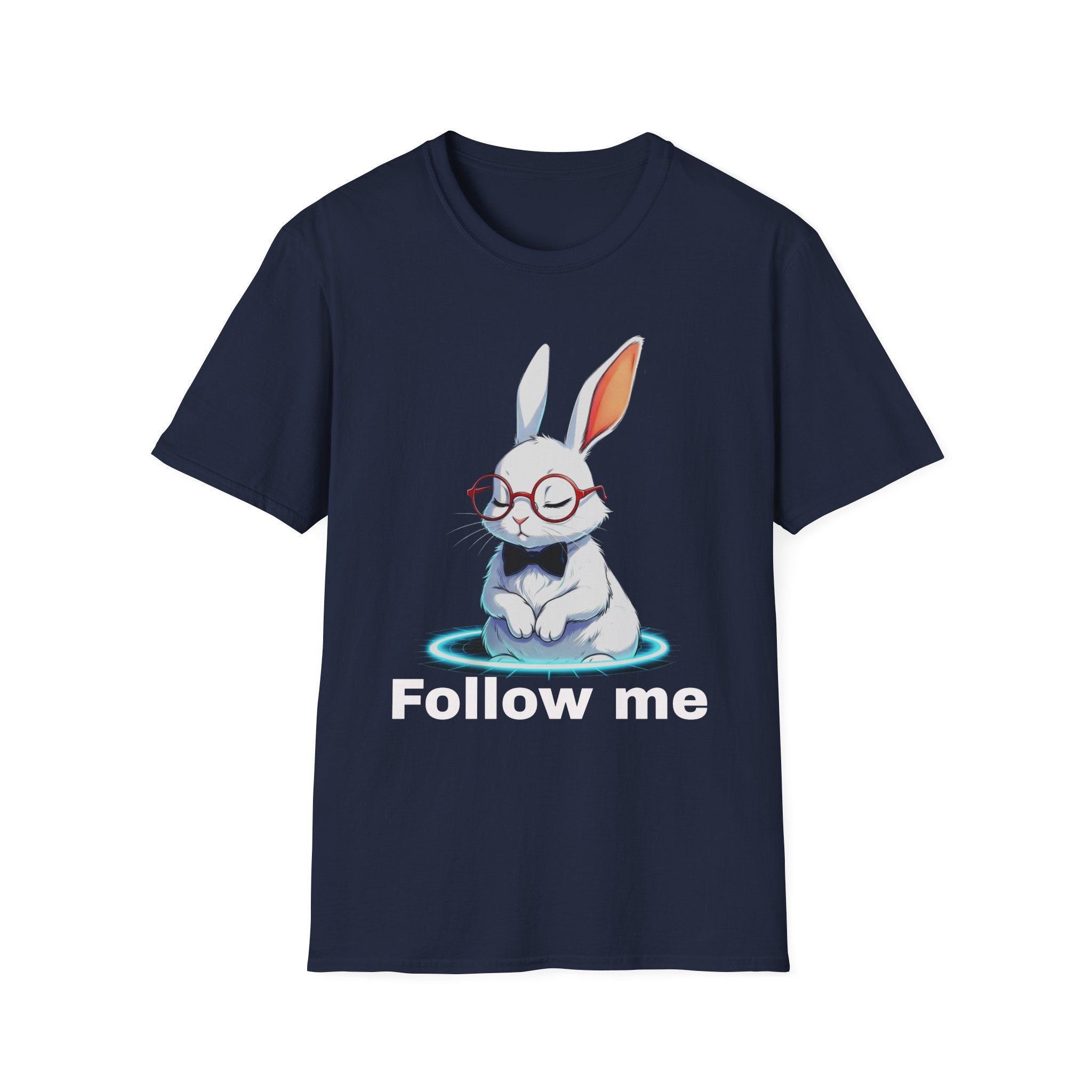 "Follow Me" Tee