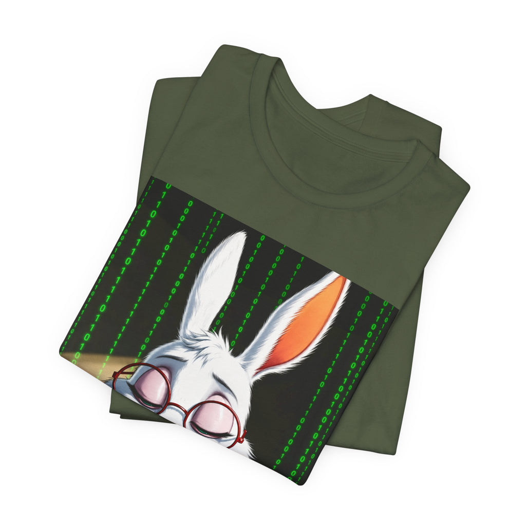 Nivens "Girl, Same" Tee