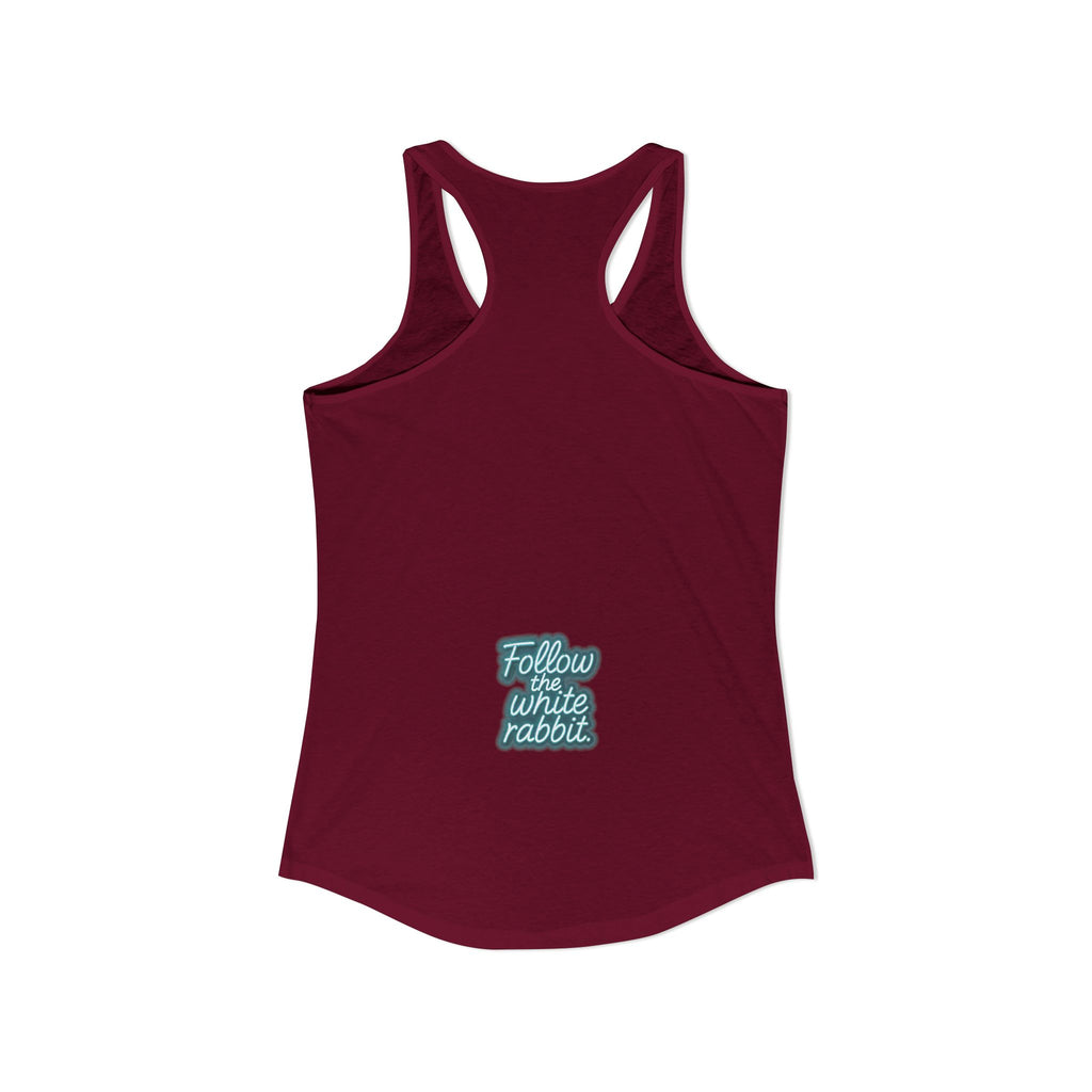 WRS "Rabbit Ticket" Tank