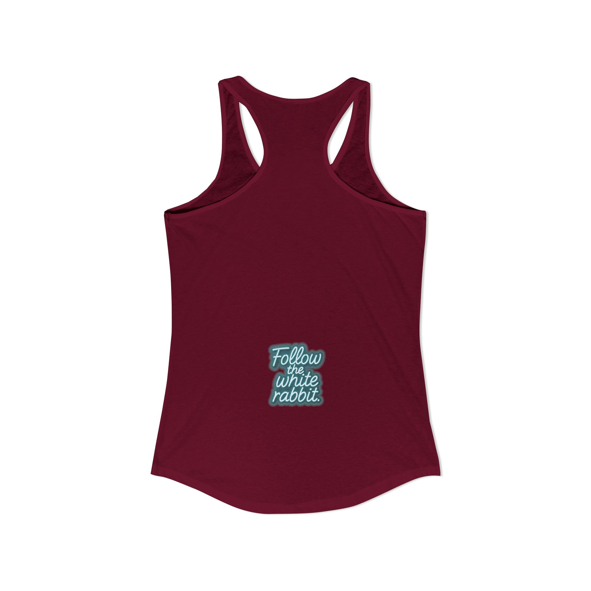 WRS "Rabbit Ticket" Tank