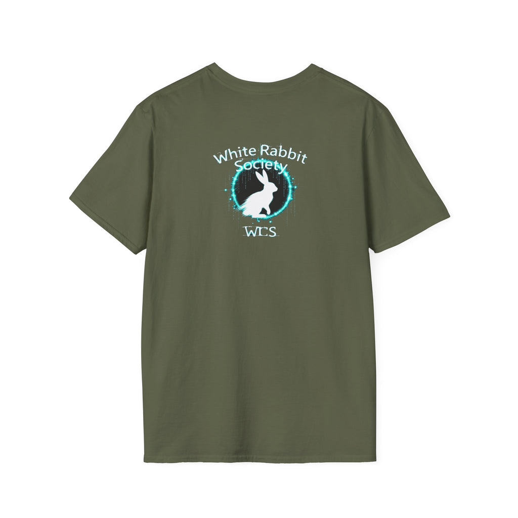 "Follow Me" Tee