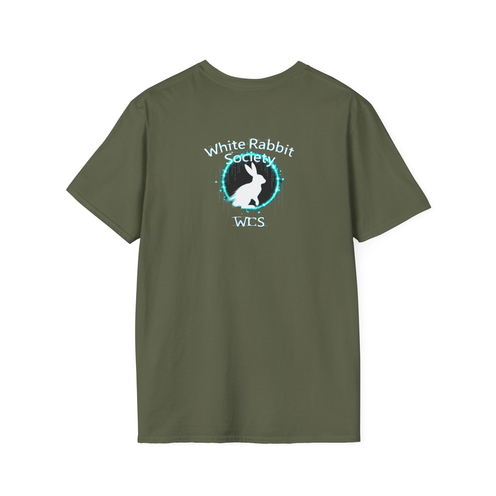 "Follow Me" Tee