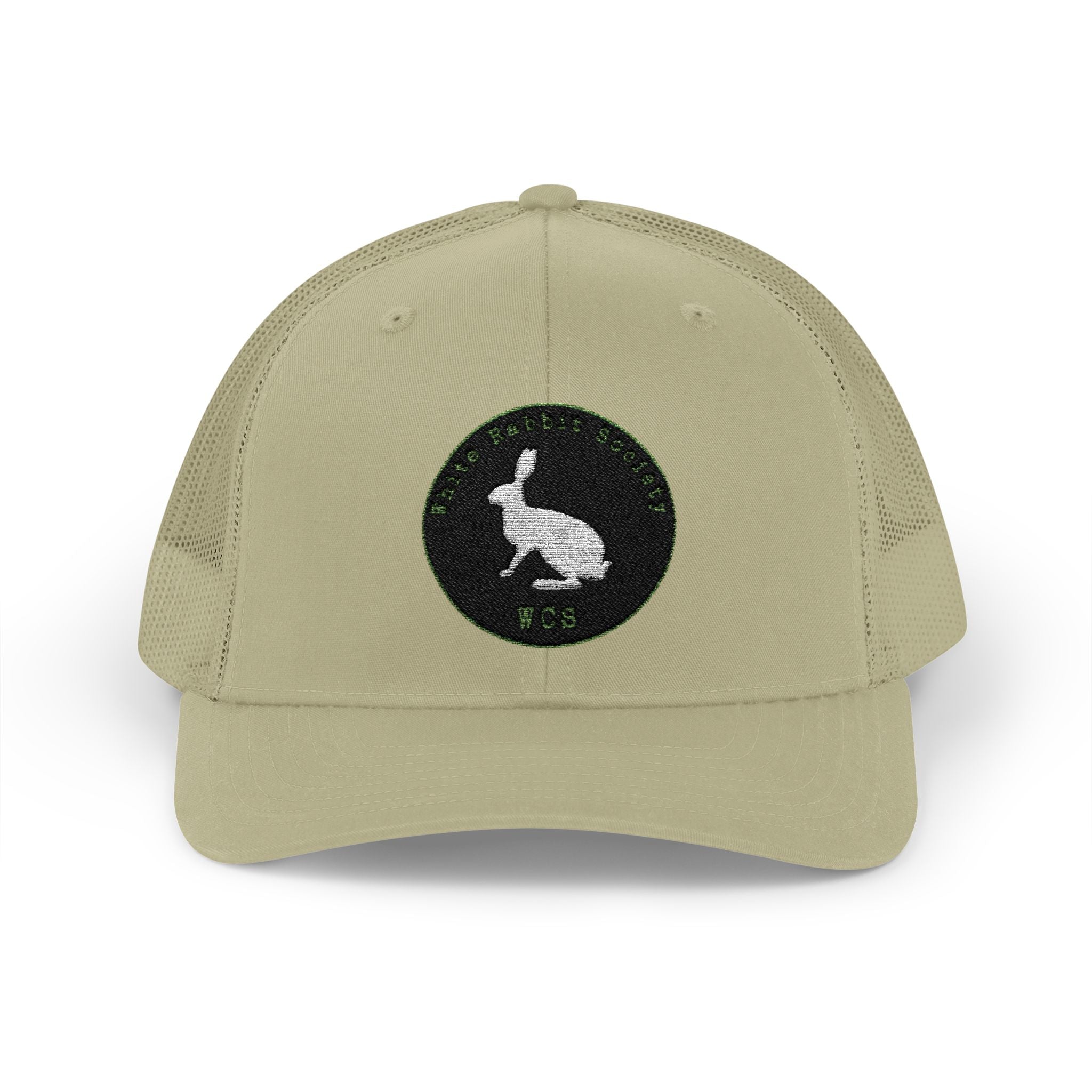 WRS "Logo Trucker"