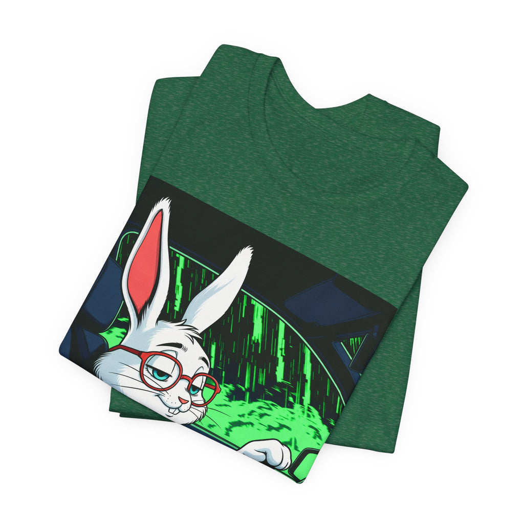 Nivens "Alright" Tee