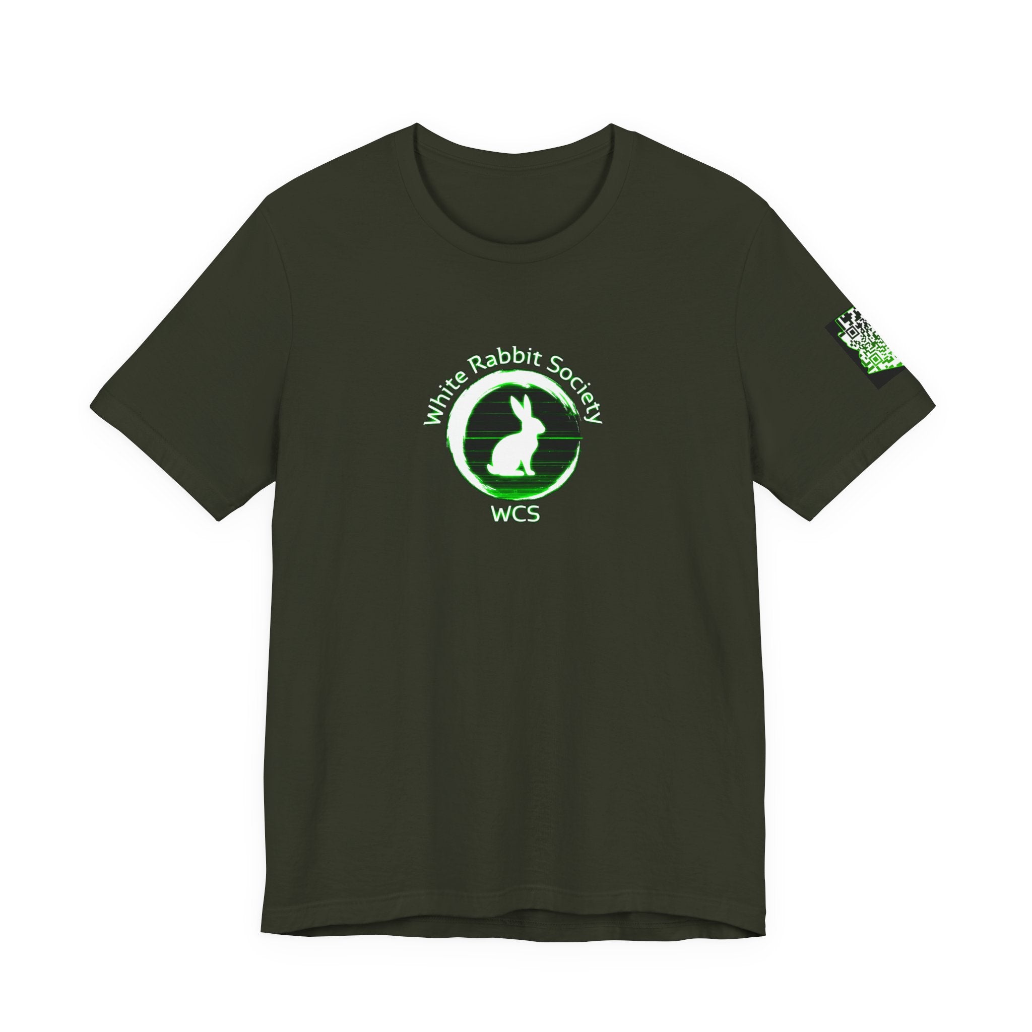 "Follow Nivens" Tee