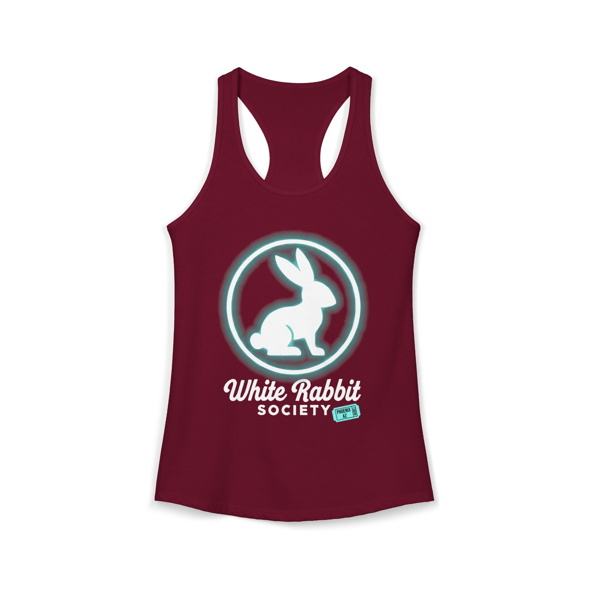 WRS "Rabbit Ticket" Tank
