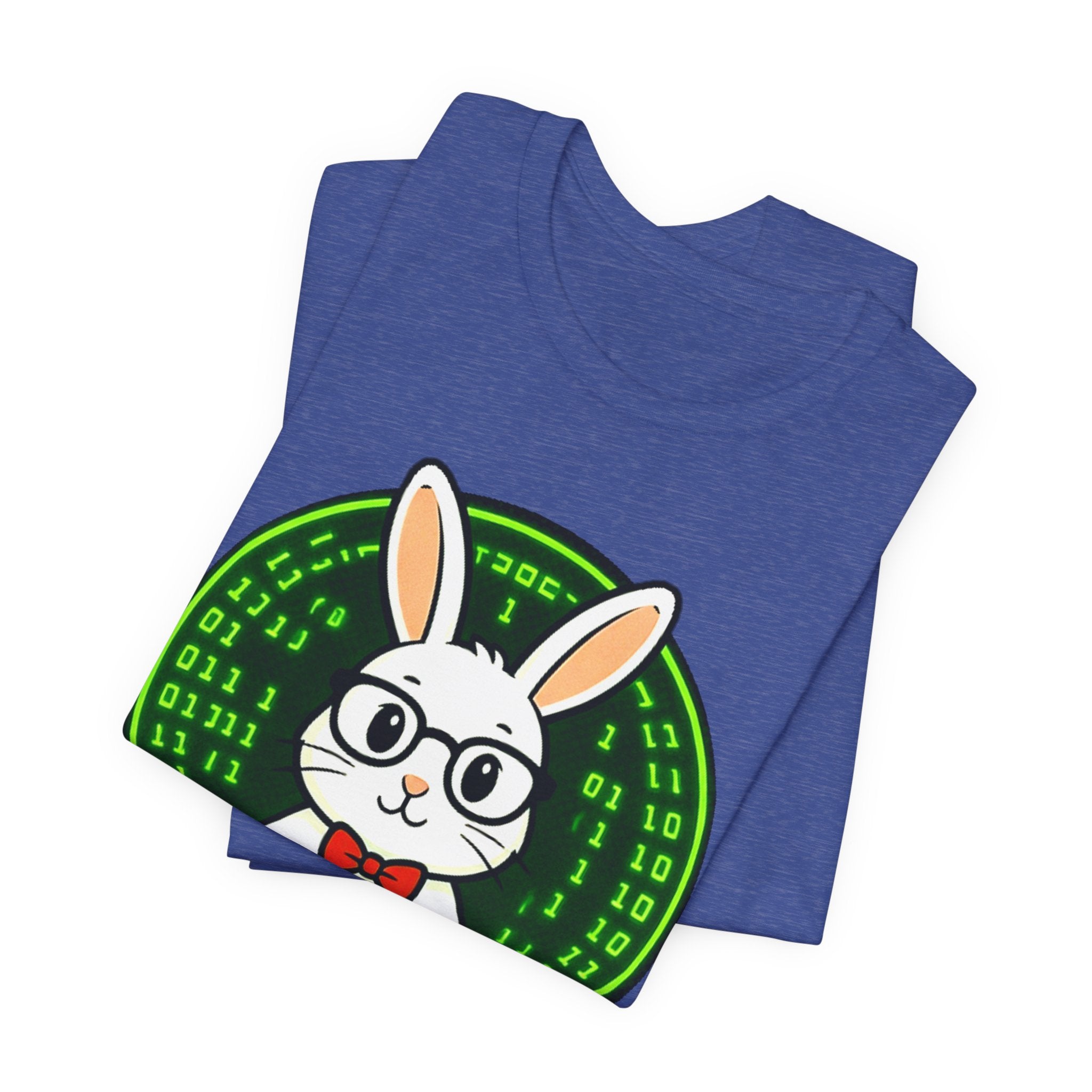 "Nivens Zen" Tee