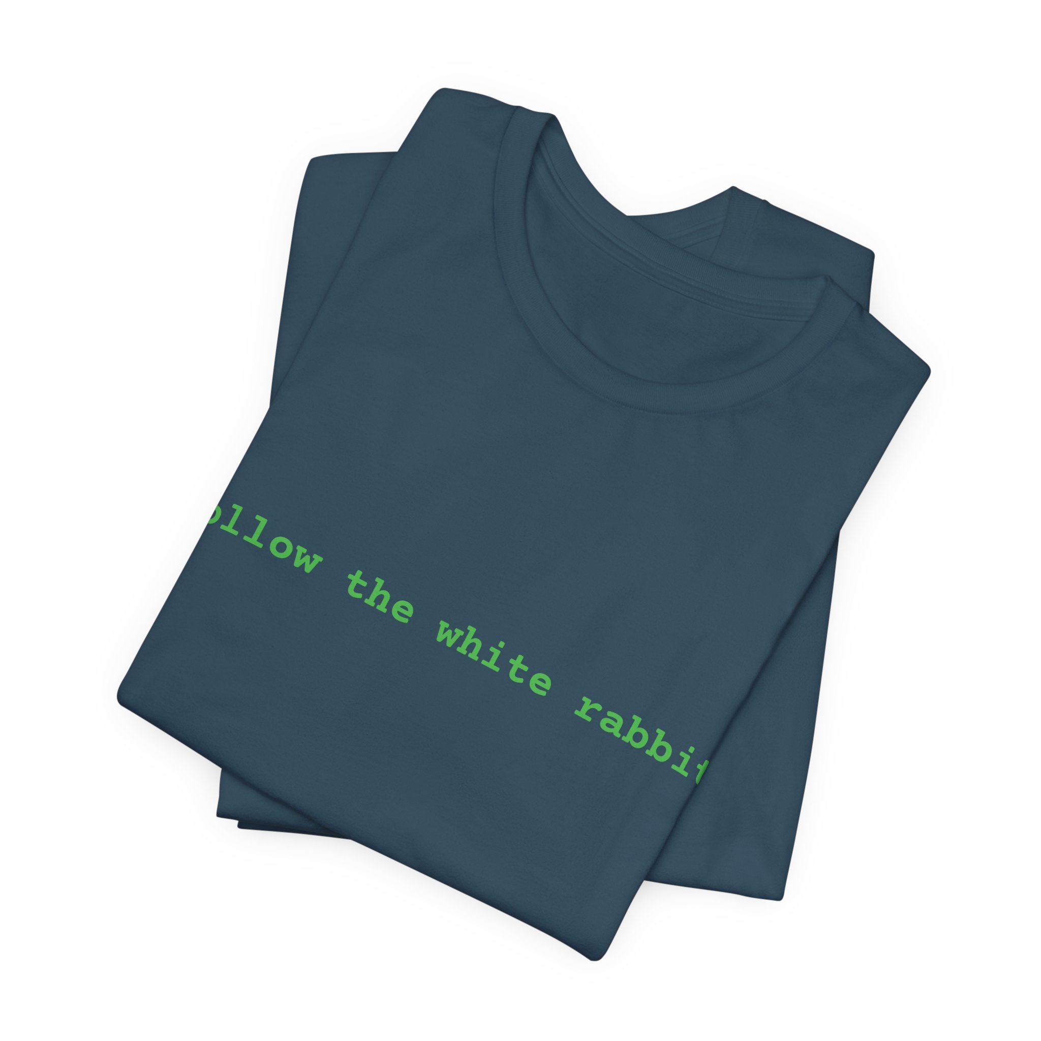 WRS OG "Logo Back" Tee