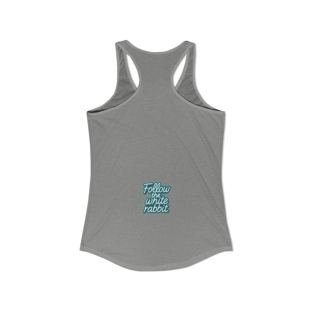 WRS "Rabbit Ticket" Tank