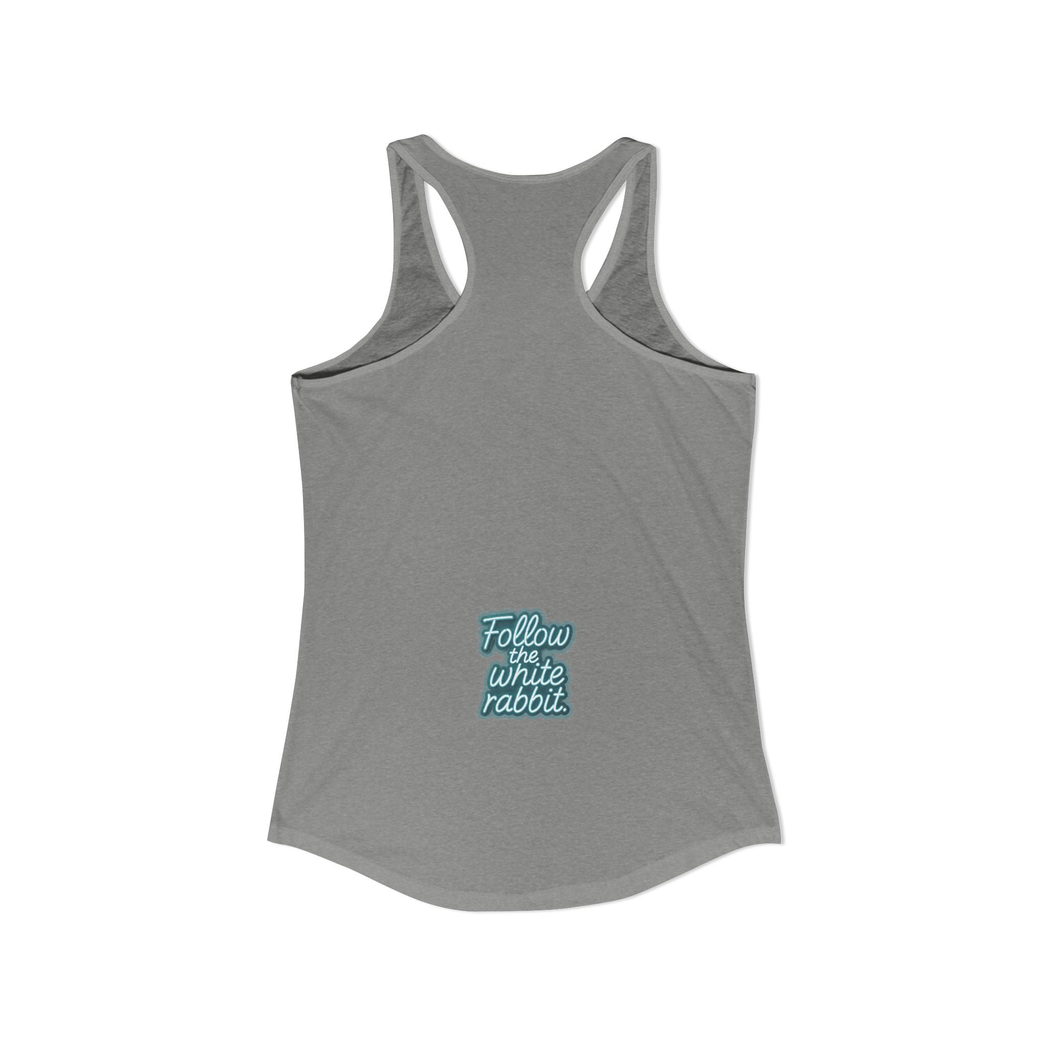 WRS "Rabbit Ticket" Tank