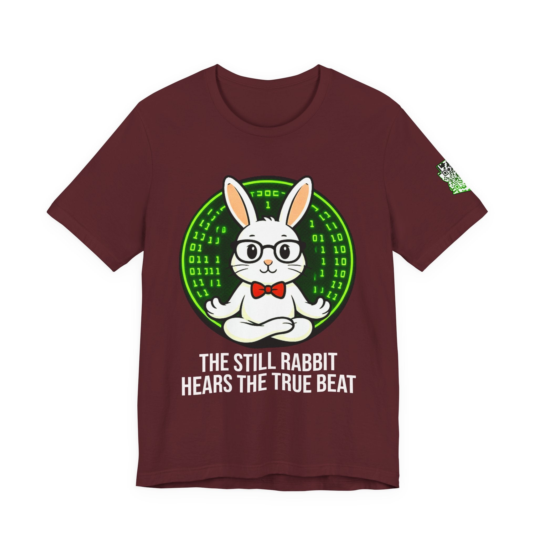 "Nivens Zen" Tee