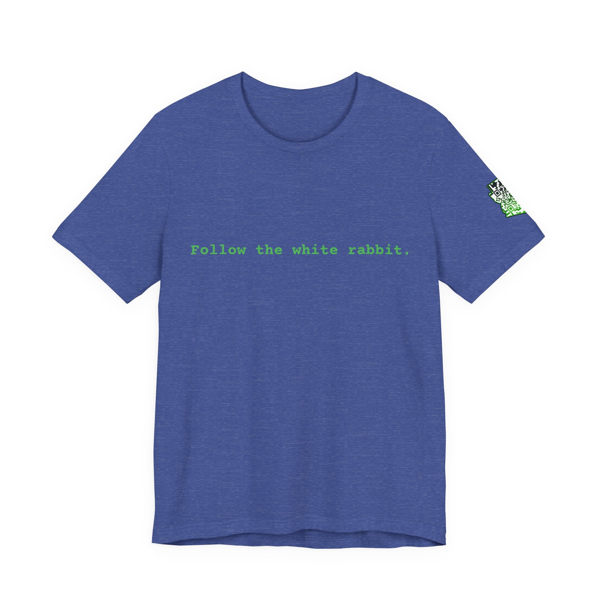 WRS OG "Logo Back" Tee