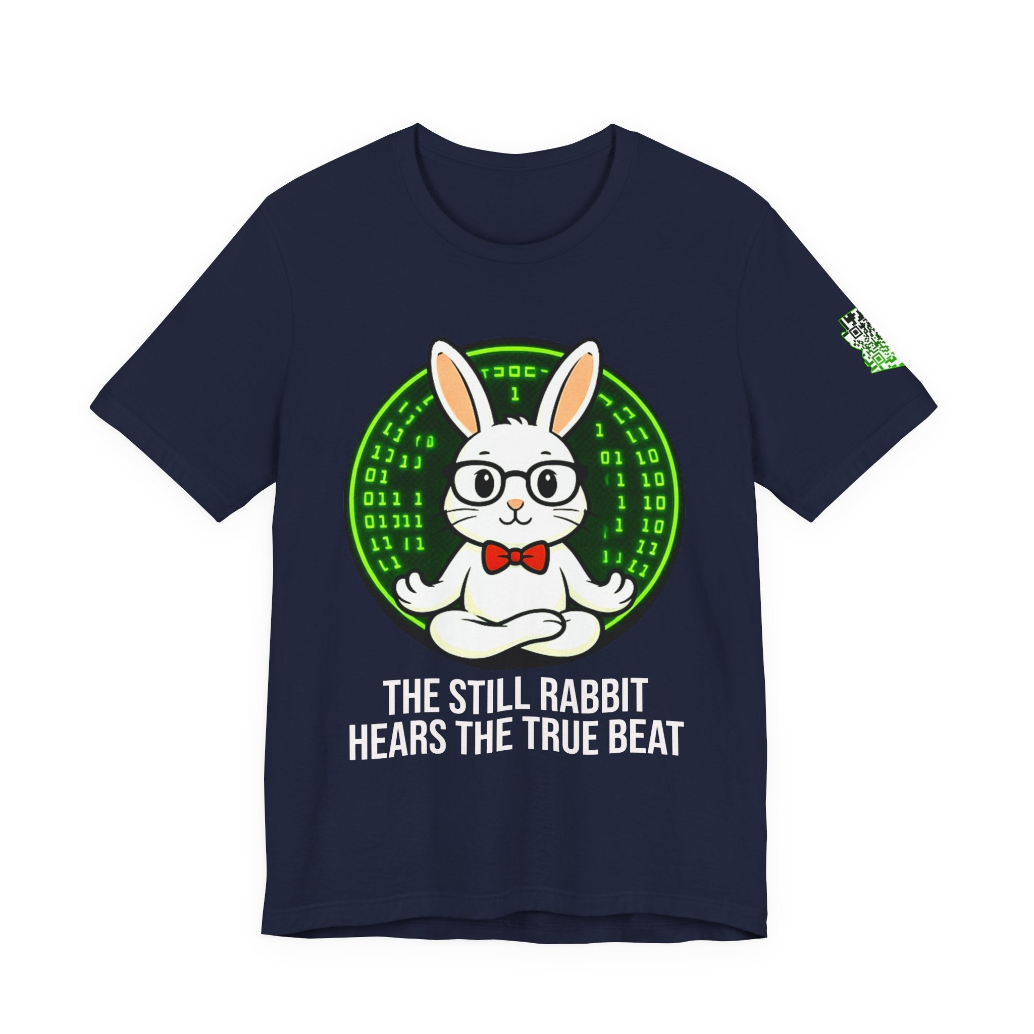 "Nivens Zen" Tee