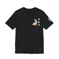 "WRS" Tee