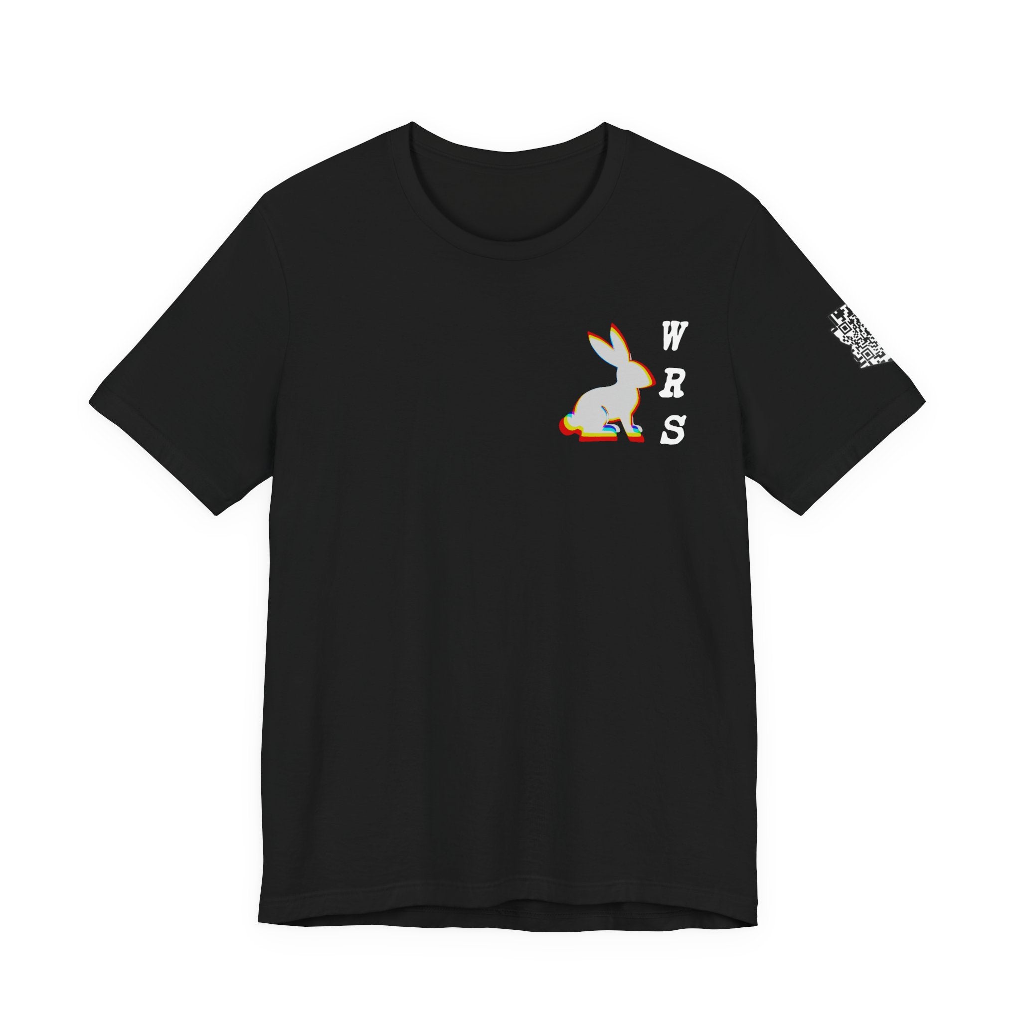 "WRS" Tee
