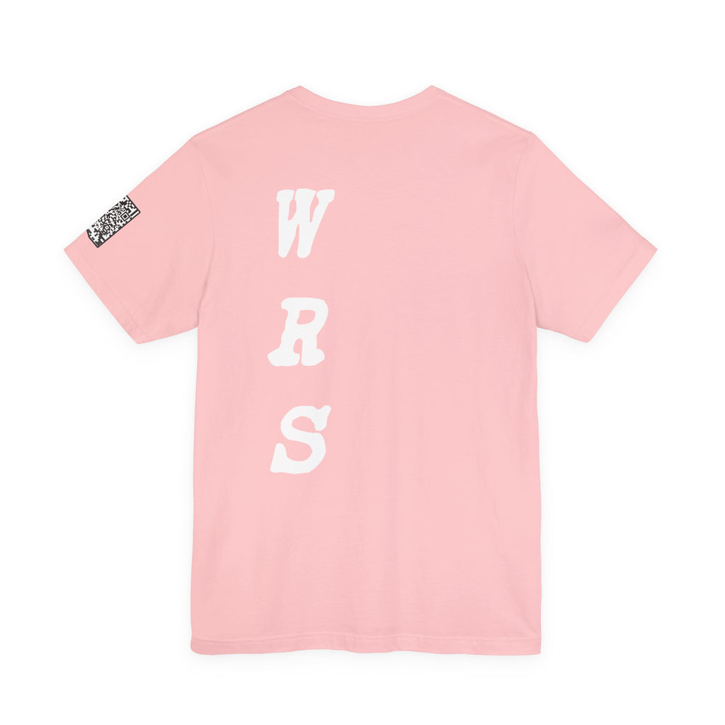 "WRS" Tee