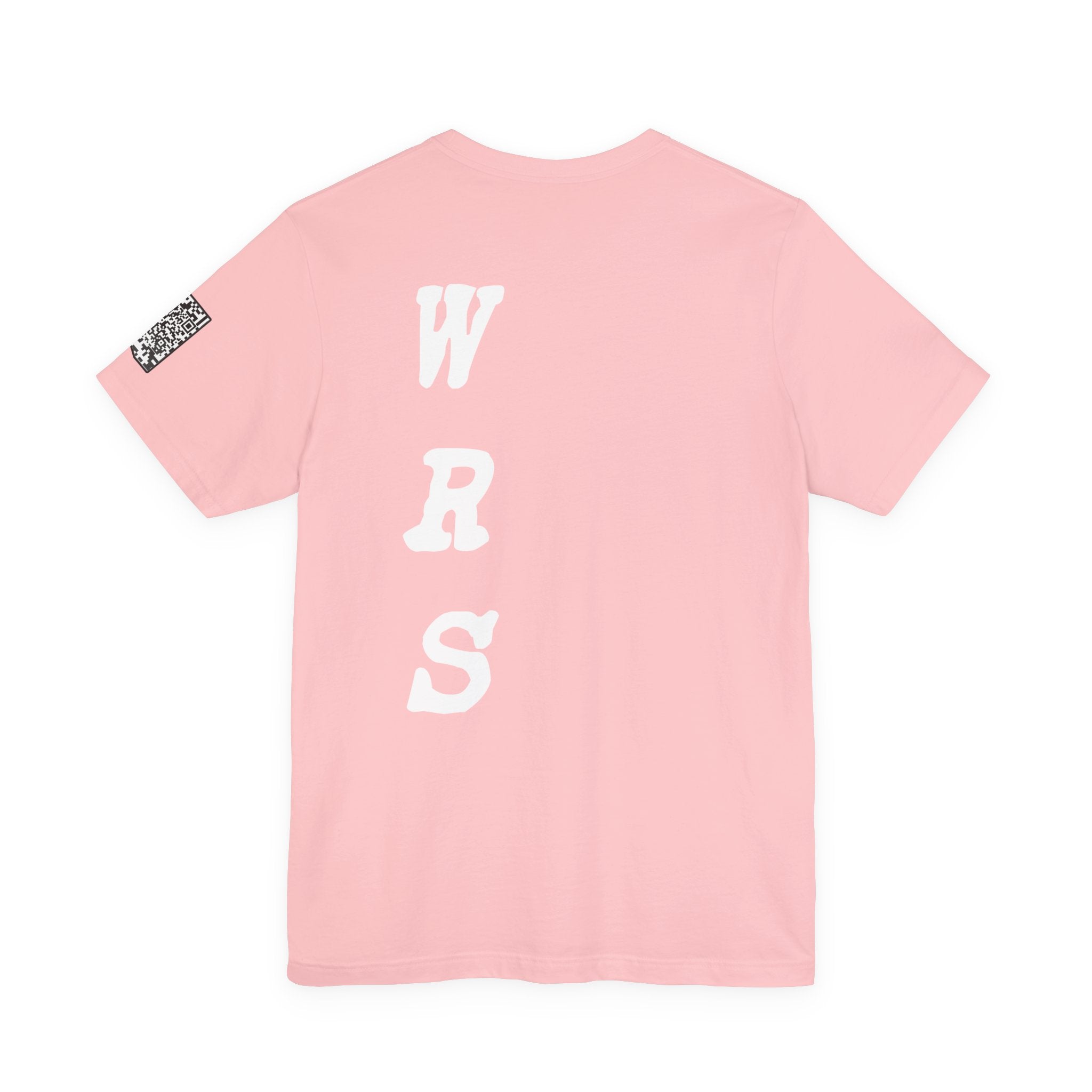 "WRS" Tee