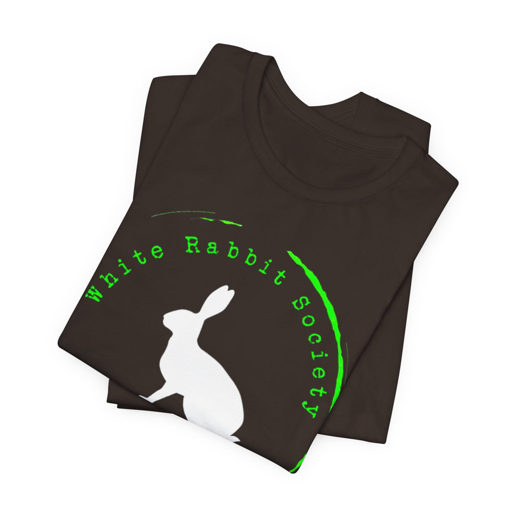 WRS OG "Logo Front" Tee