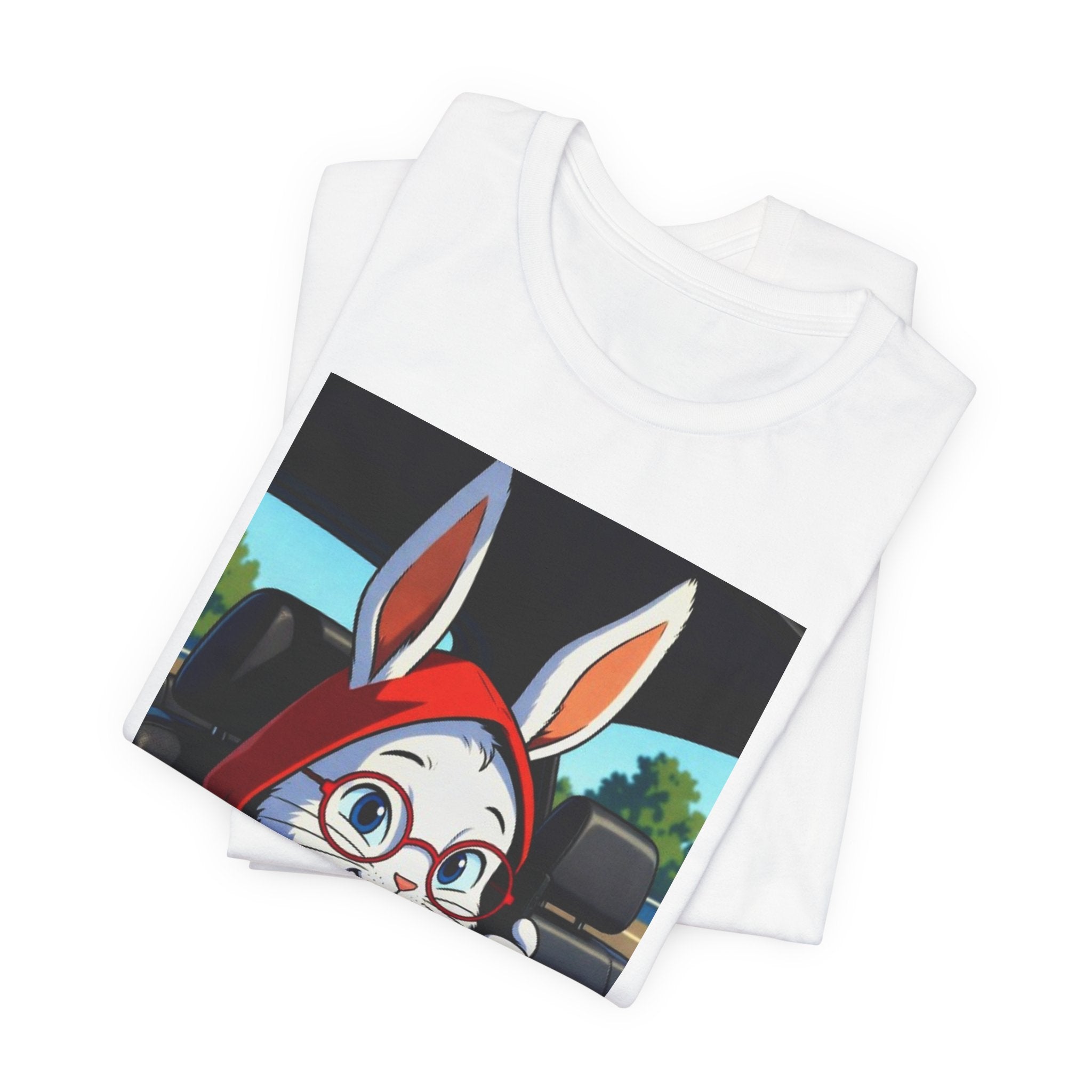 Nivens "Yezzir" Tee