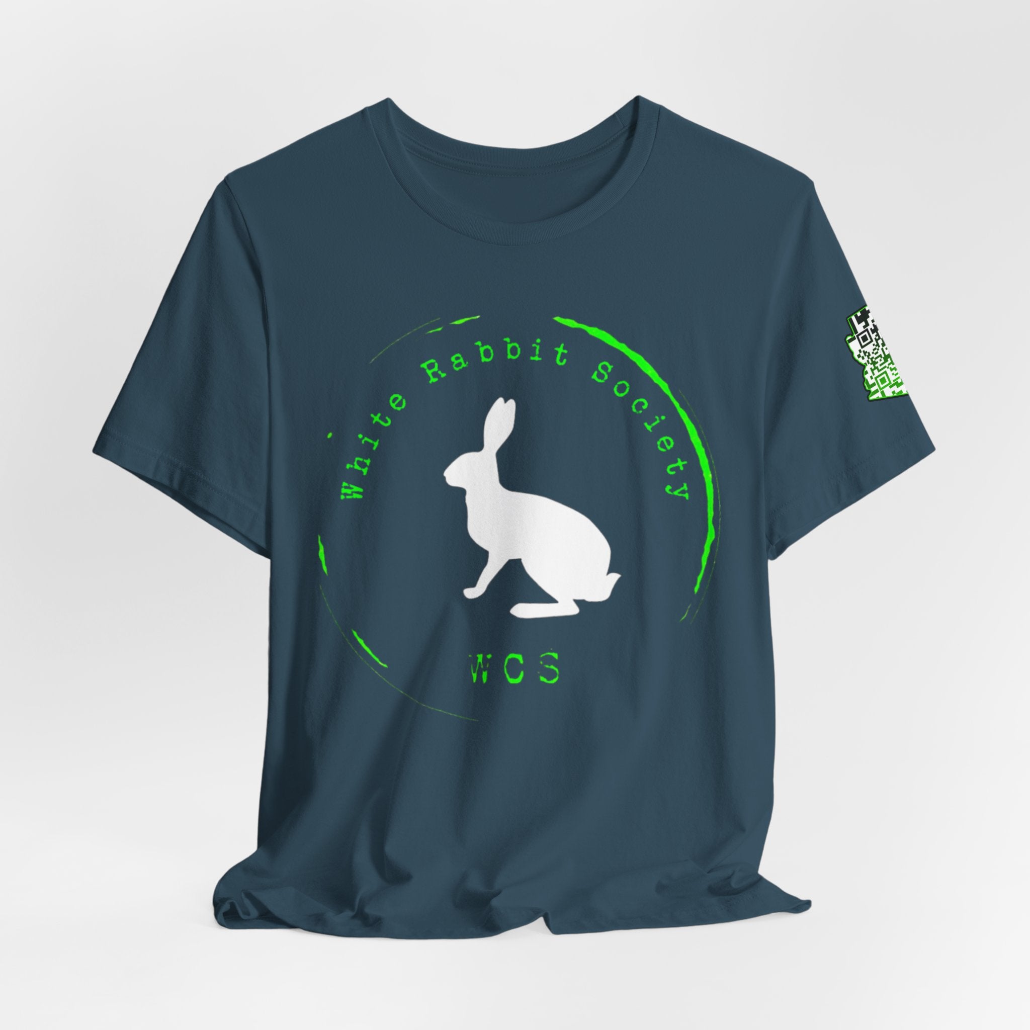 WRS OG "Logo Front" Tee