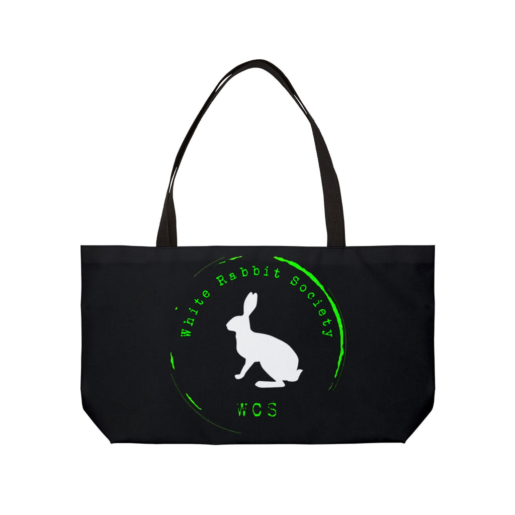 WRS Logo Tote