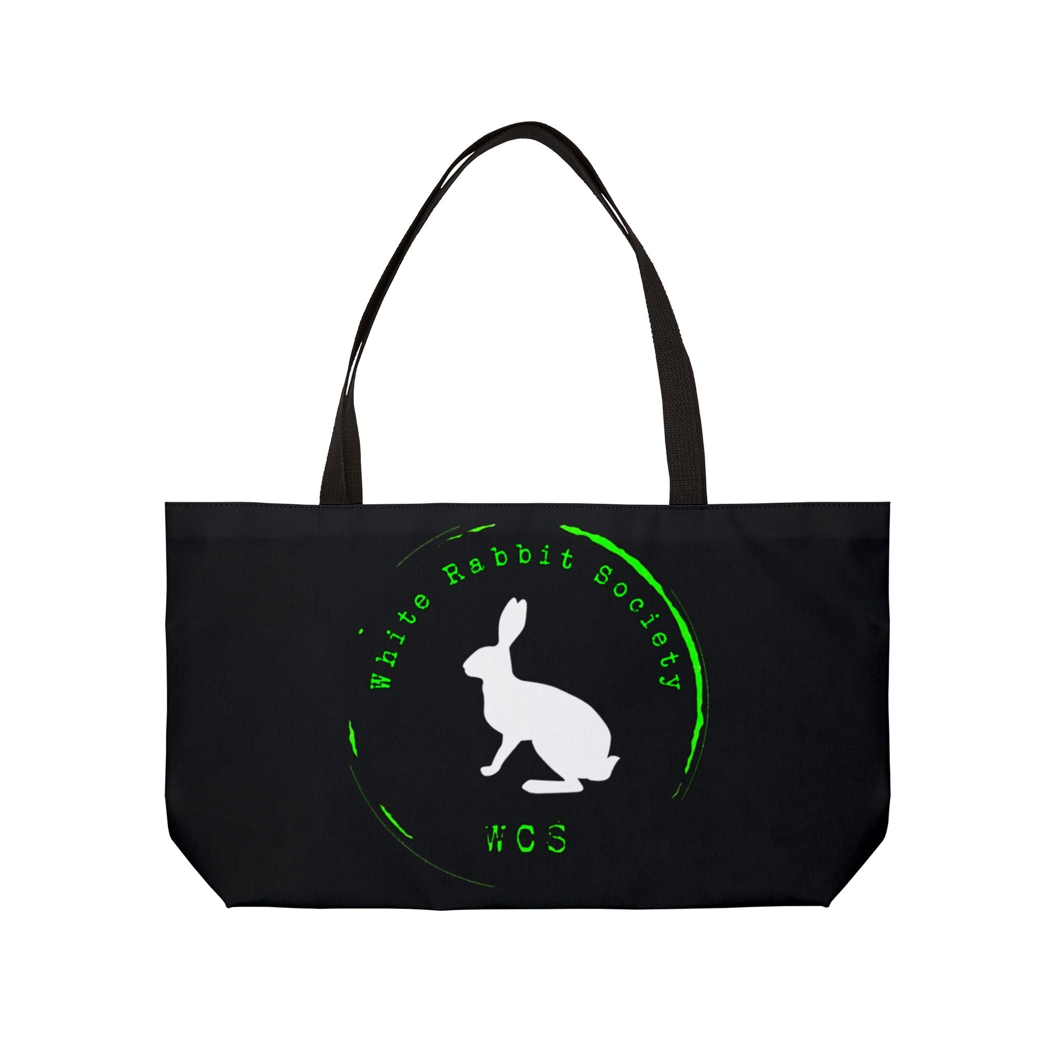 WRS Logo Tote