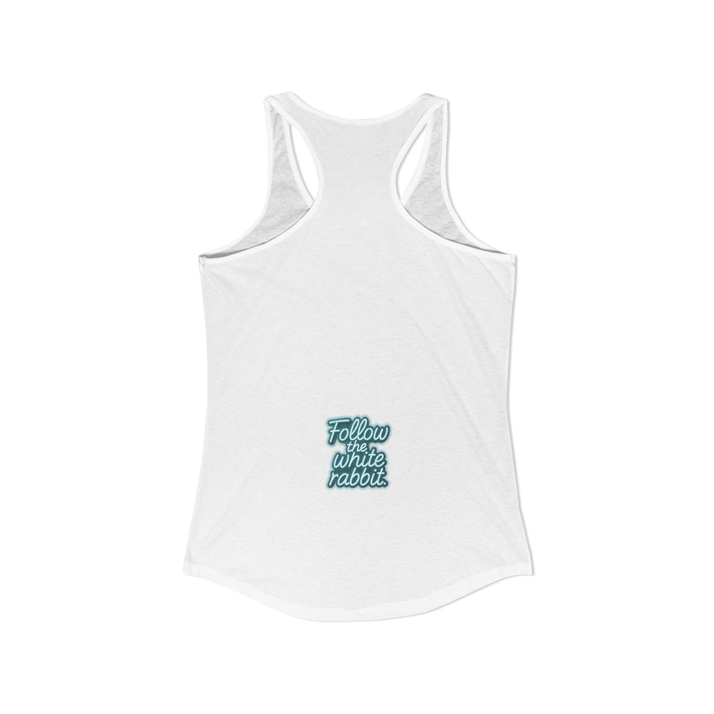 WRS "Rabbit Ticket" Tank