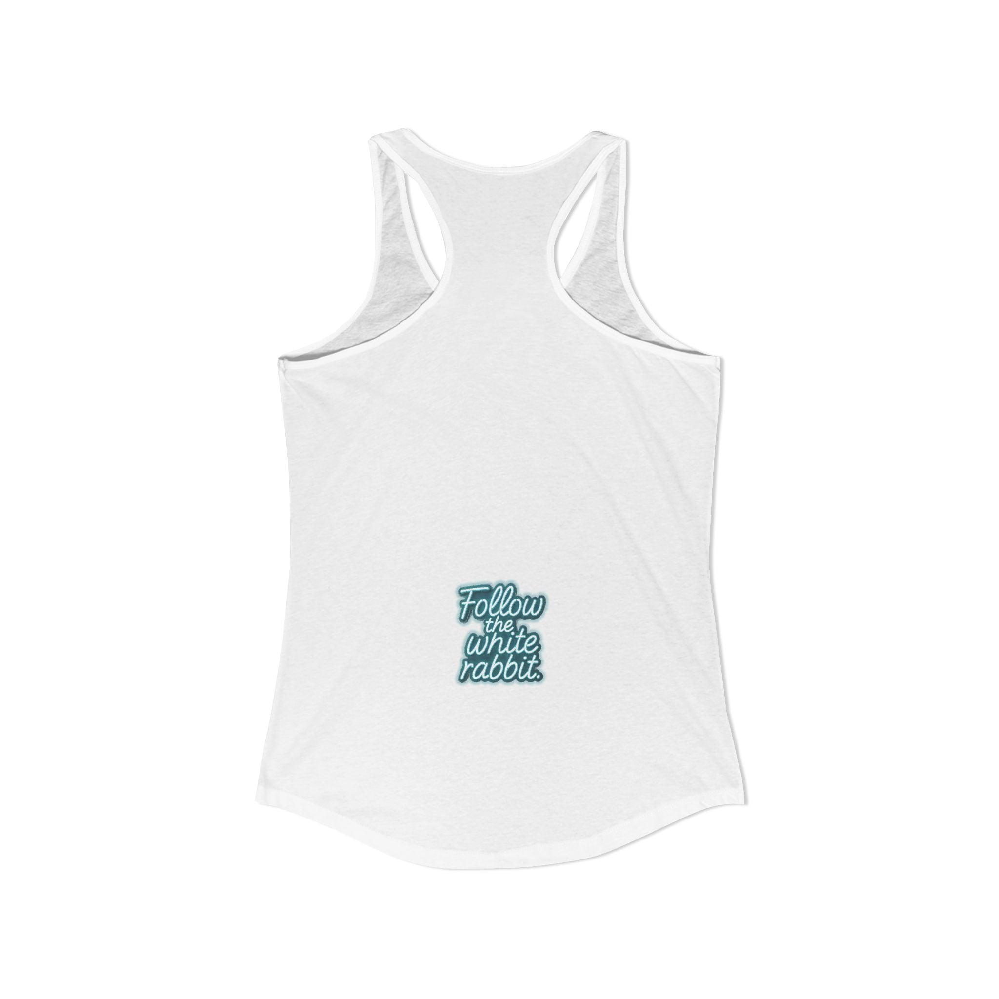 WRS "Rabbit Ticket" Tank