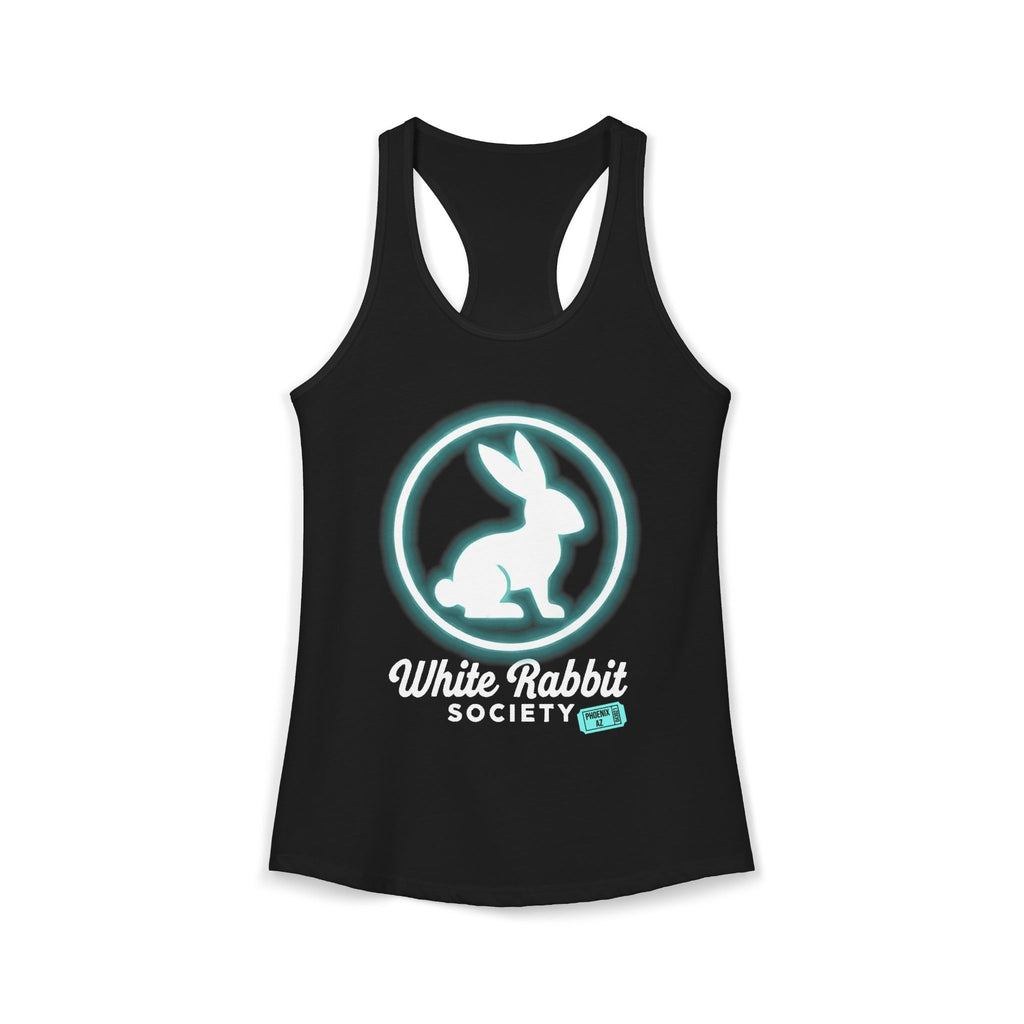 WRS "Rabbit Ticket" Tank